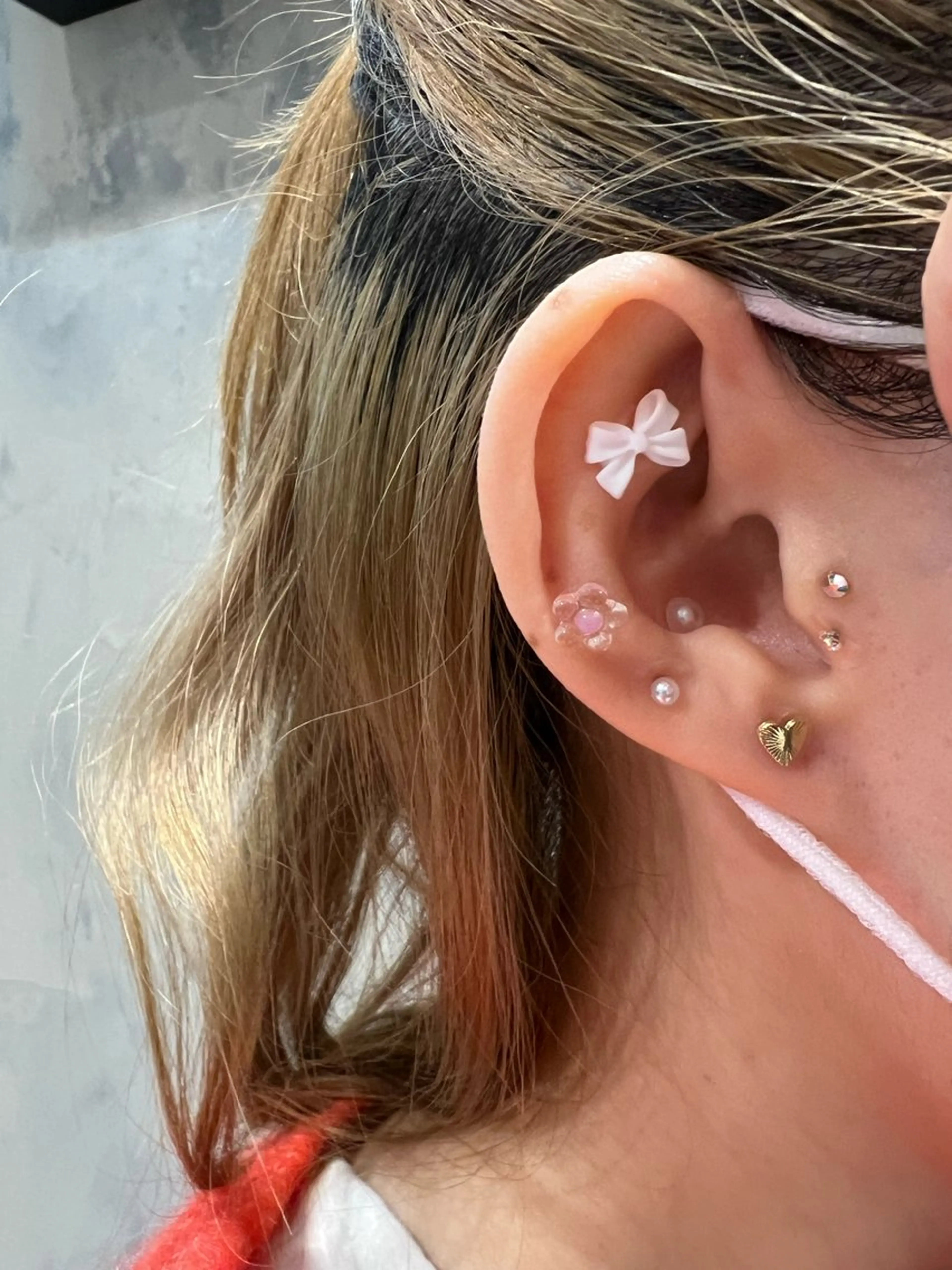 kimika🥑 メンズ/髪質改善のヘアスタイル