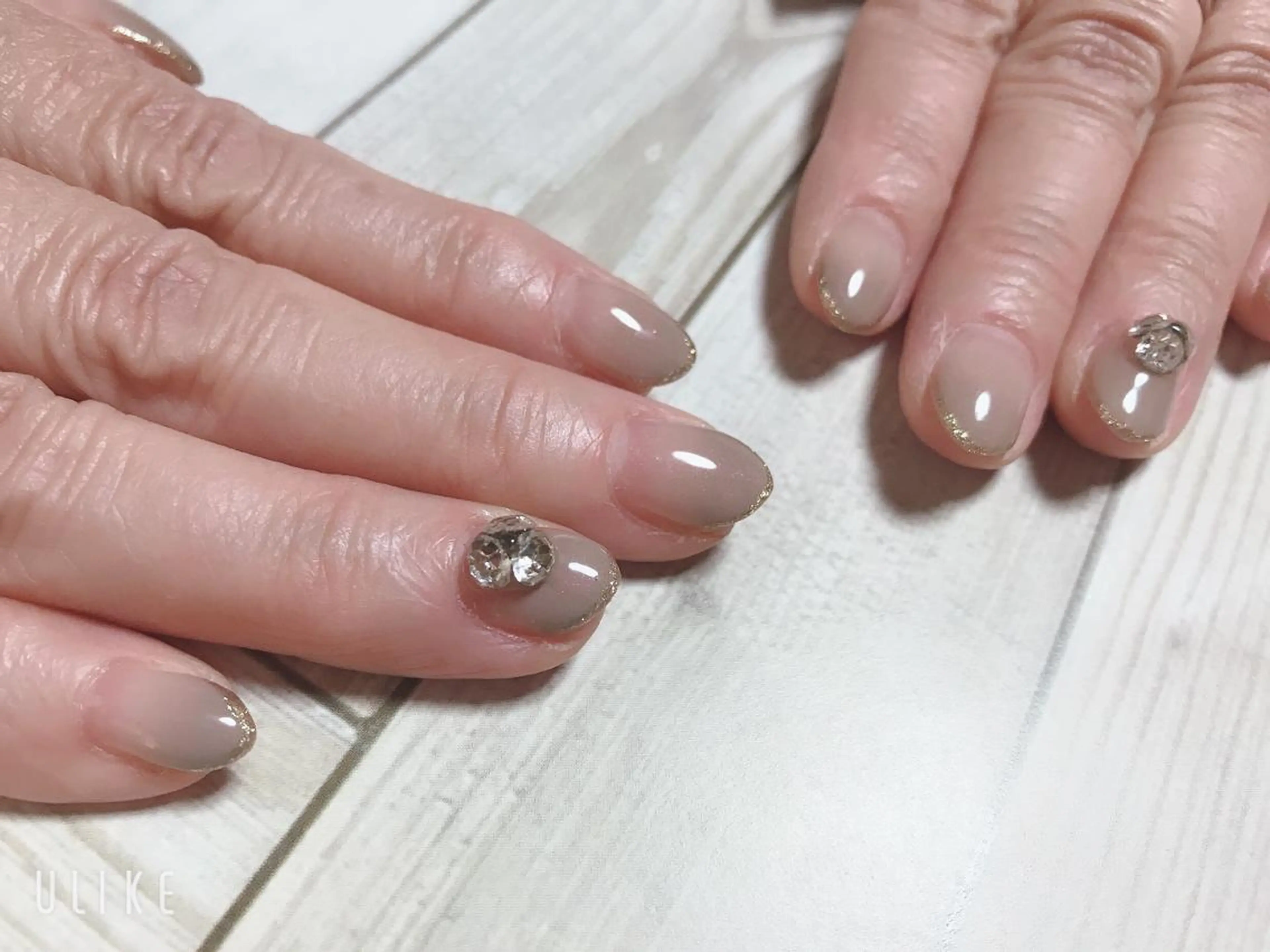 ネイル silo salon しろさろんのネイルデザイン