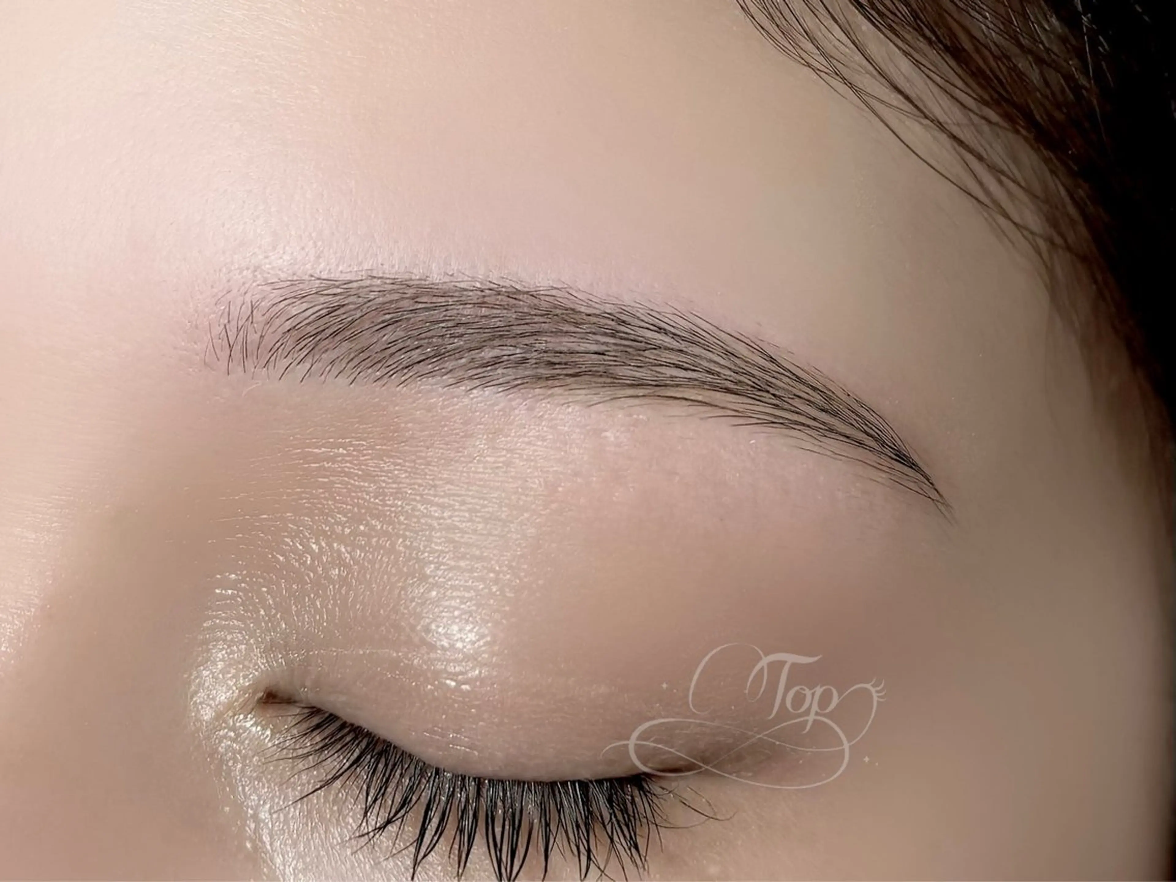 🌿アイブロウwax🌿の写真