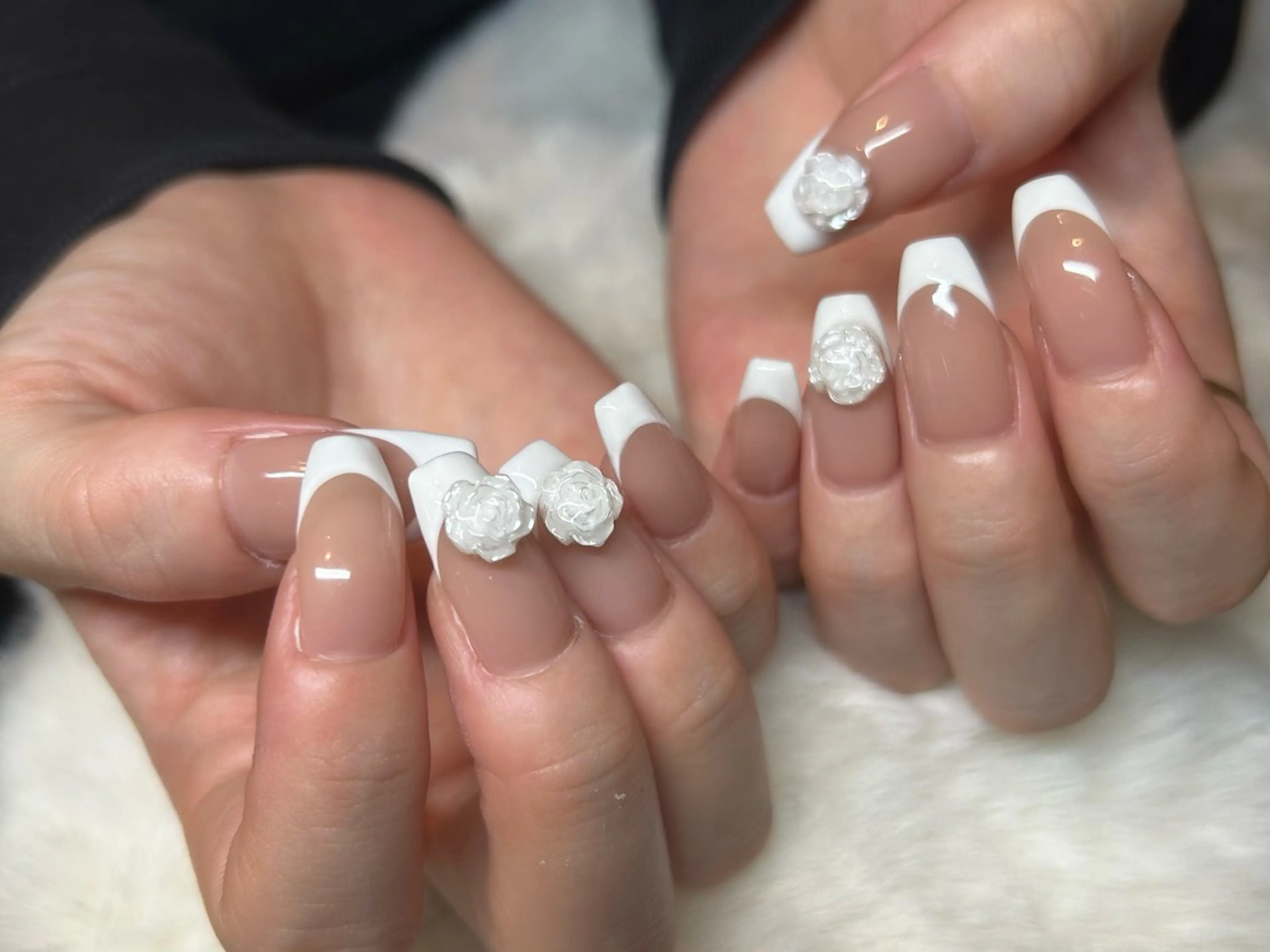 ネイル Nailsalon Meme所属・Nailsalon Memeのネイルデザイン