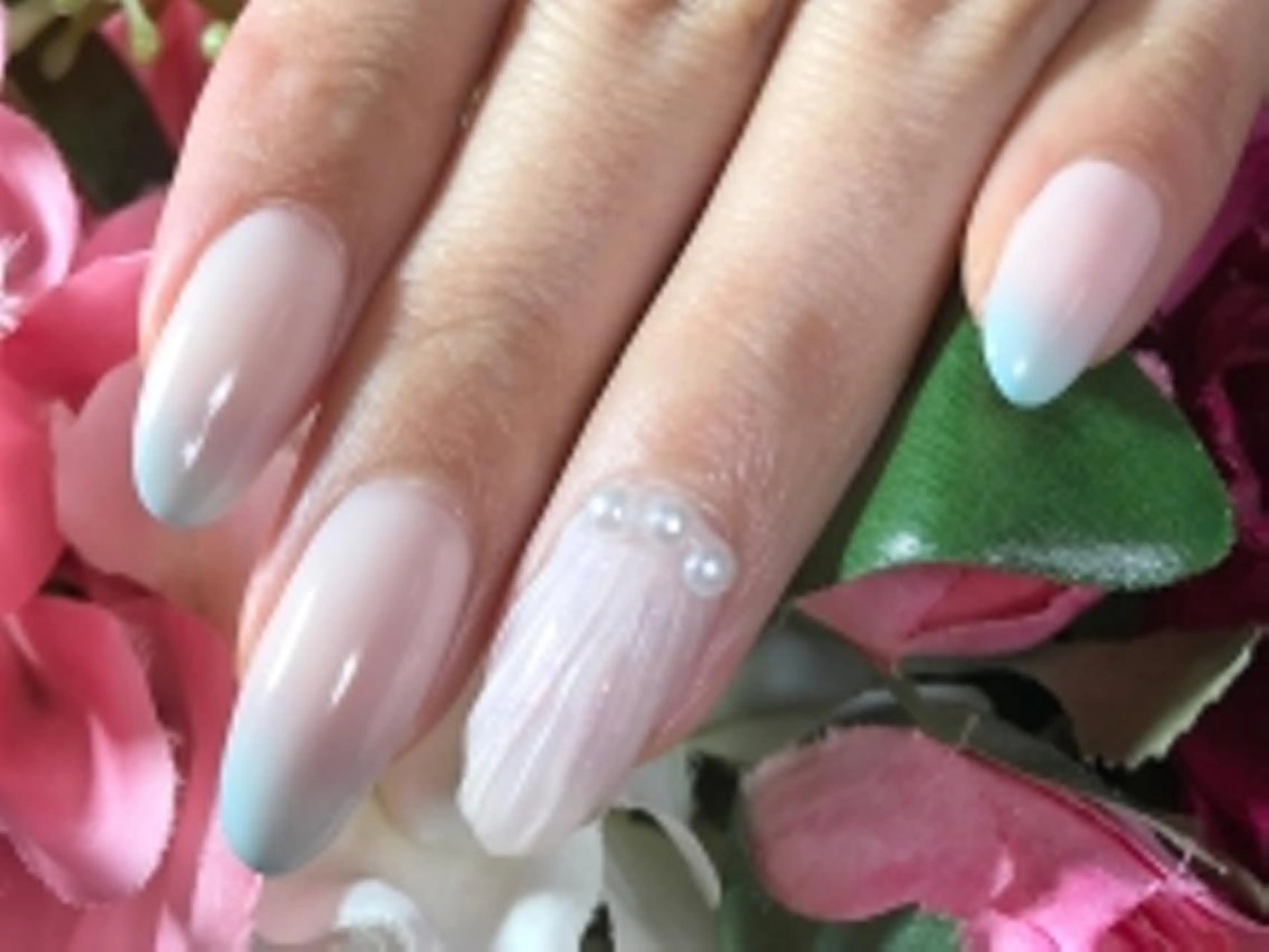 ネイル アートネイル アップネイル 芦田のネイルデザイン