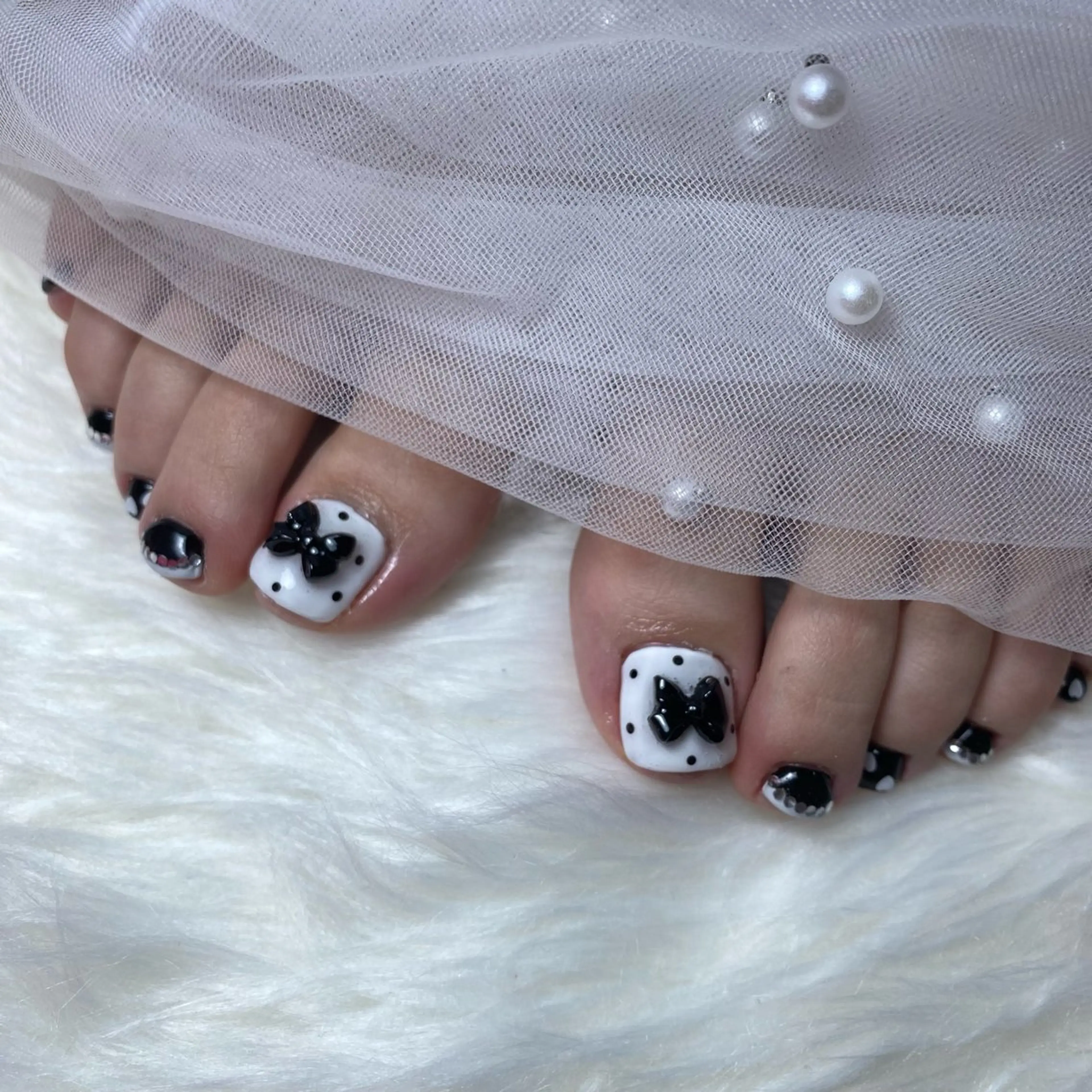 ネイル Beauty Space N&Nのネイルデザイン