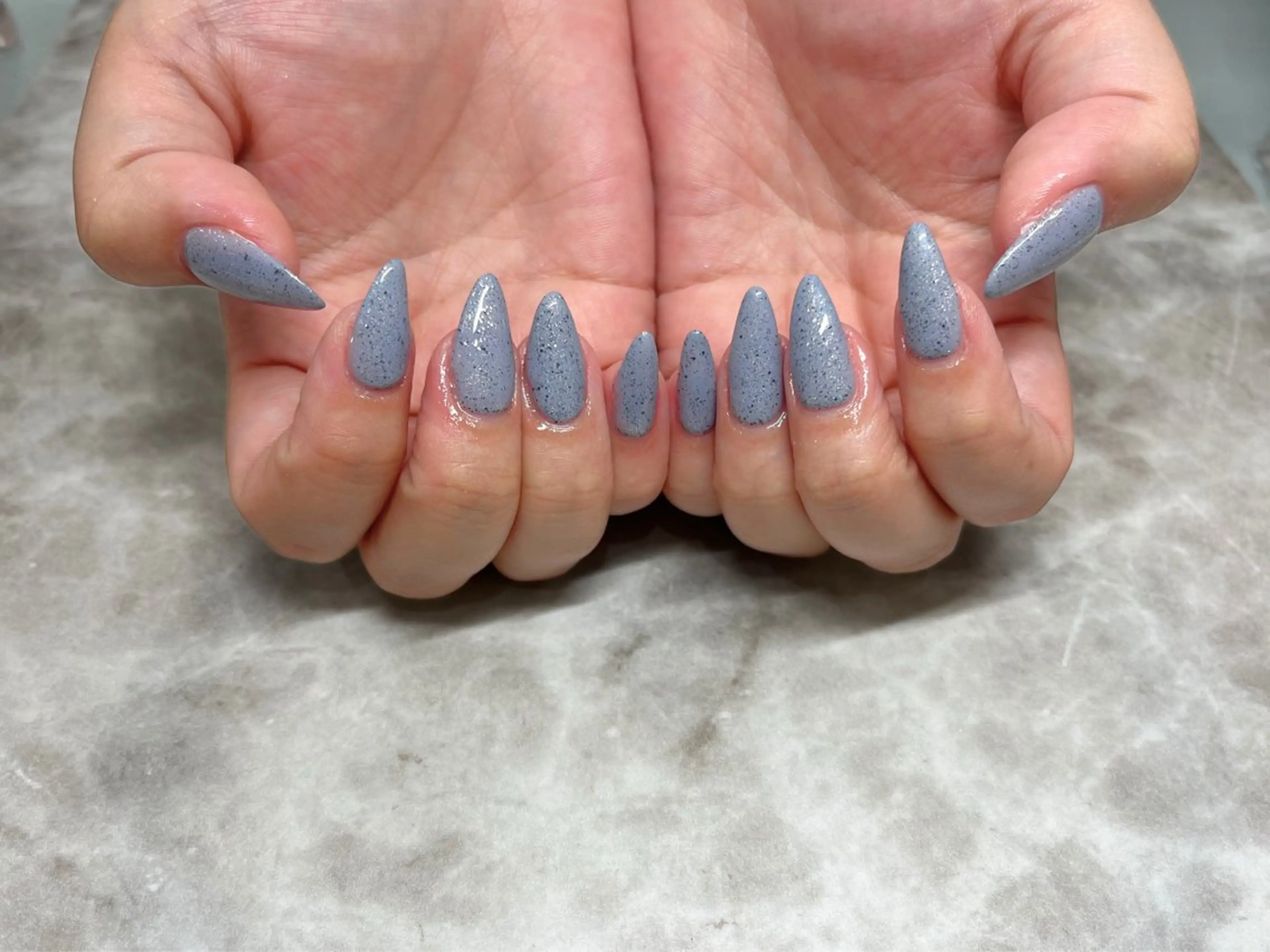 ネイル Rich to 福岡のネイルデザイン