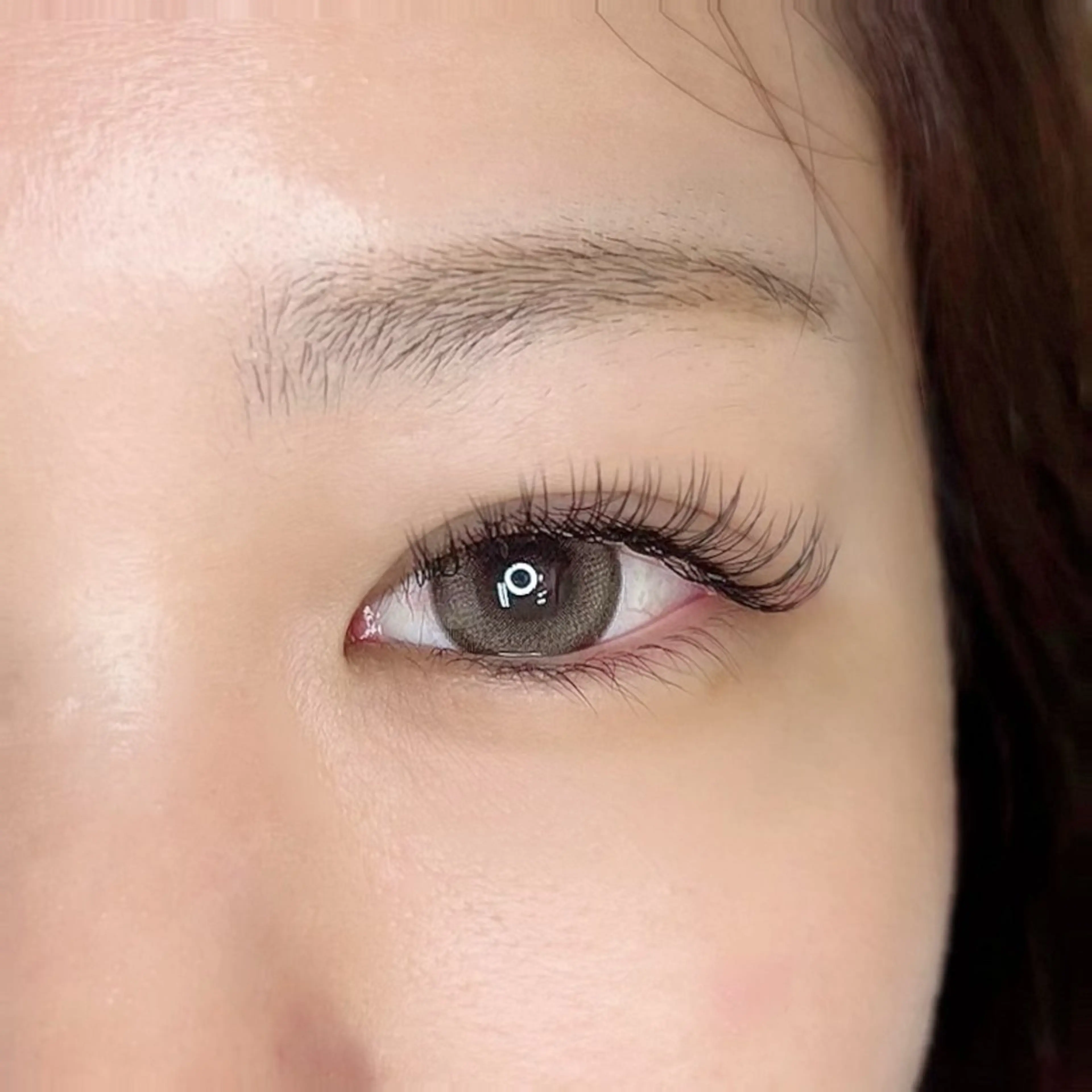 マツエク・マツパ Emma所属・Eyelash Salon Emmaのマツエク・マツパデザイン