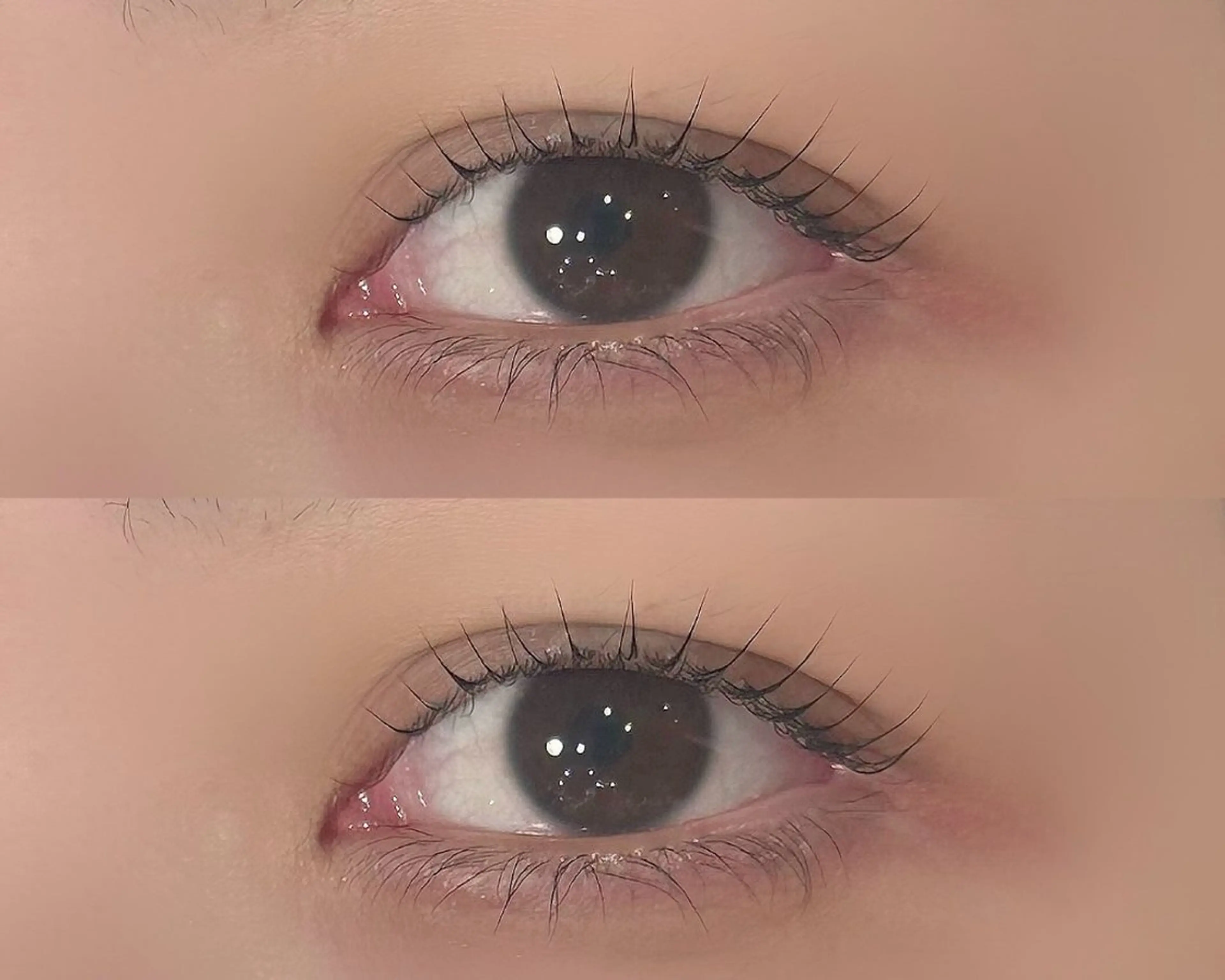 マツエク・マツパ ケラチンラッシュリフト eyelist ERINA〜.。🧸のマツエク・マツパデザイン