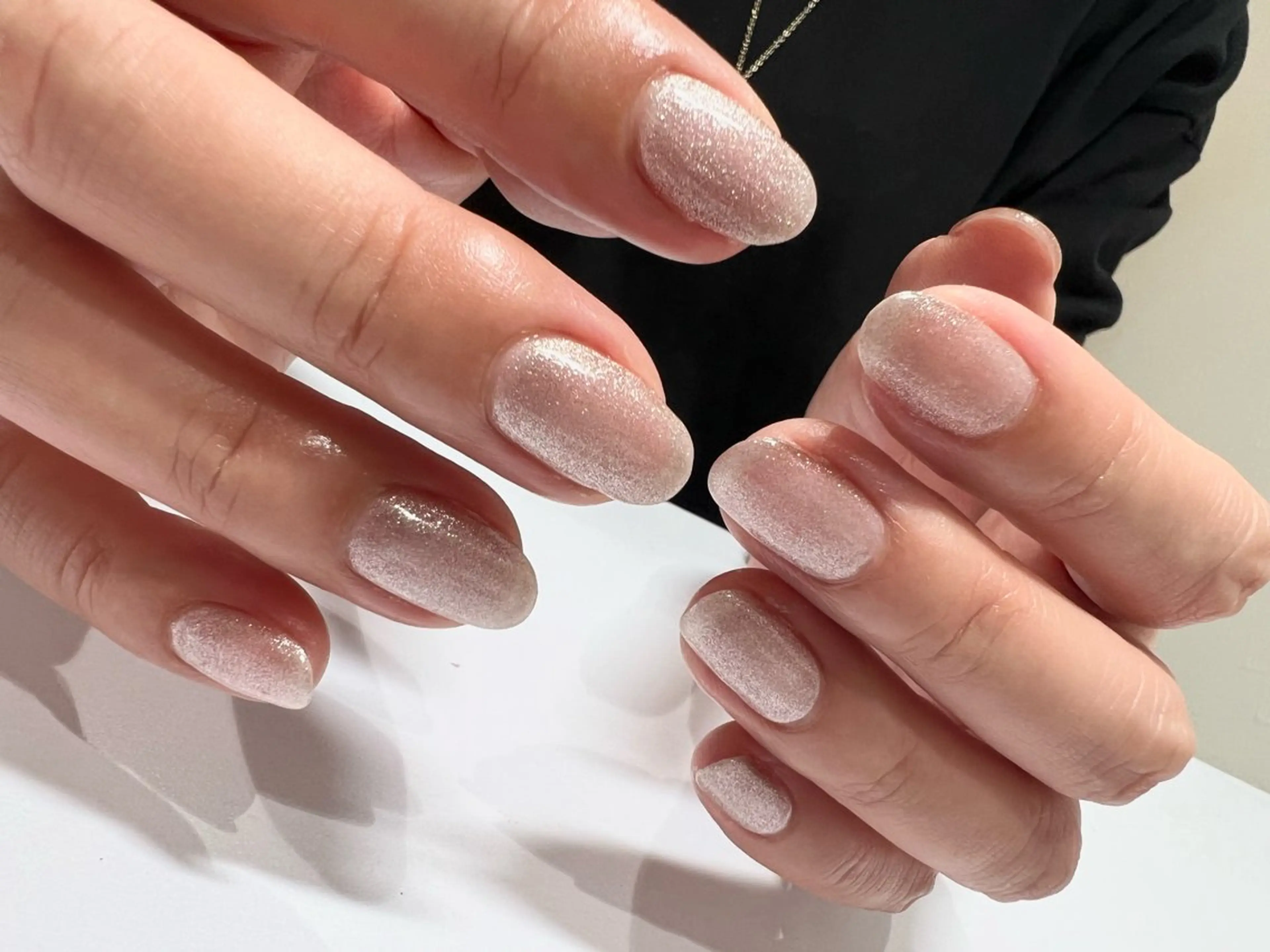 ネイル Color . Iwanoのネイルデザイン