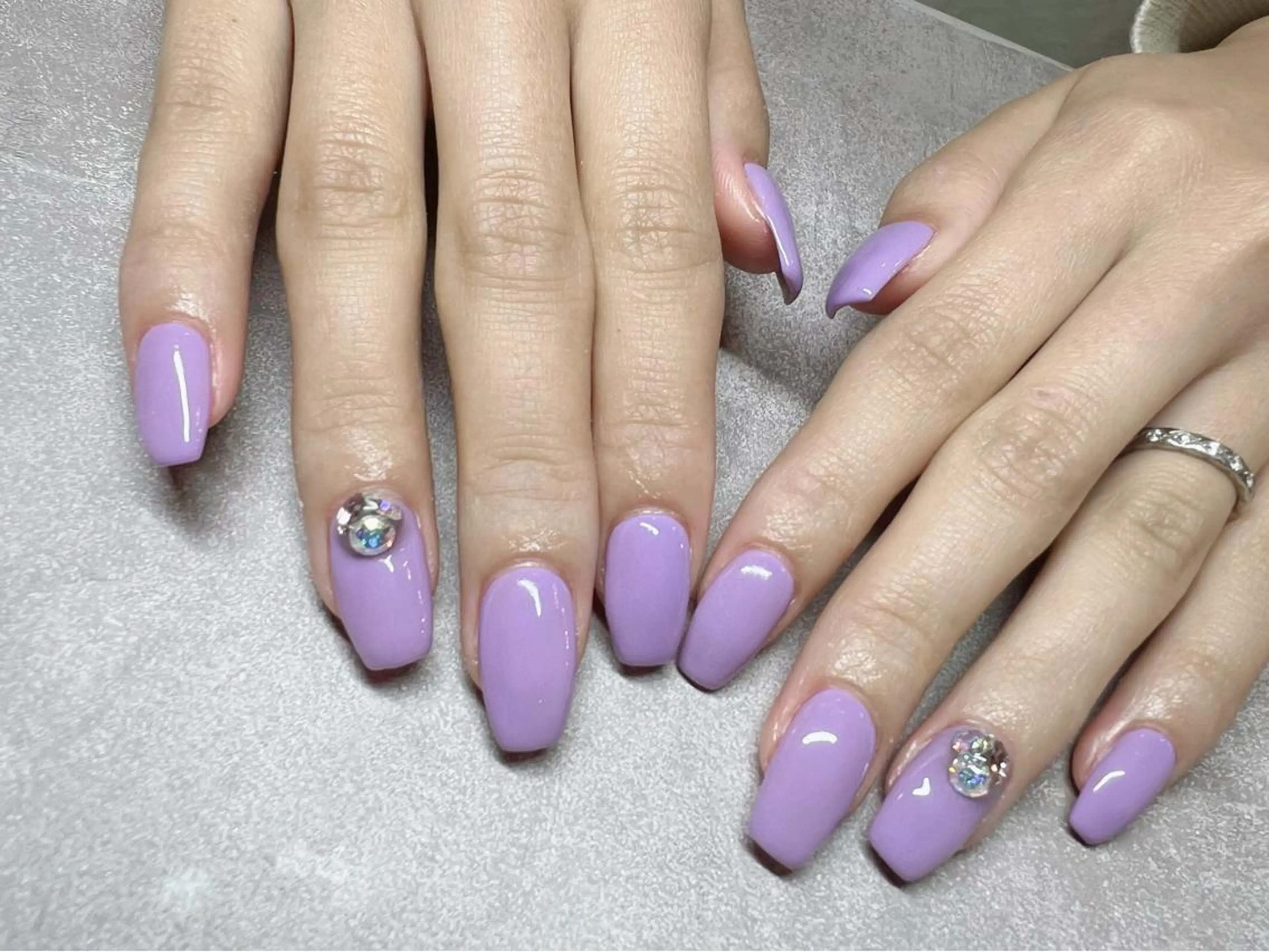 ネイル Dia Nail AKIのネイルデザイン