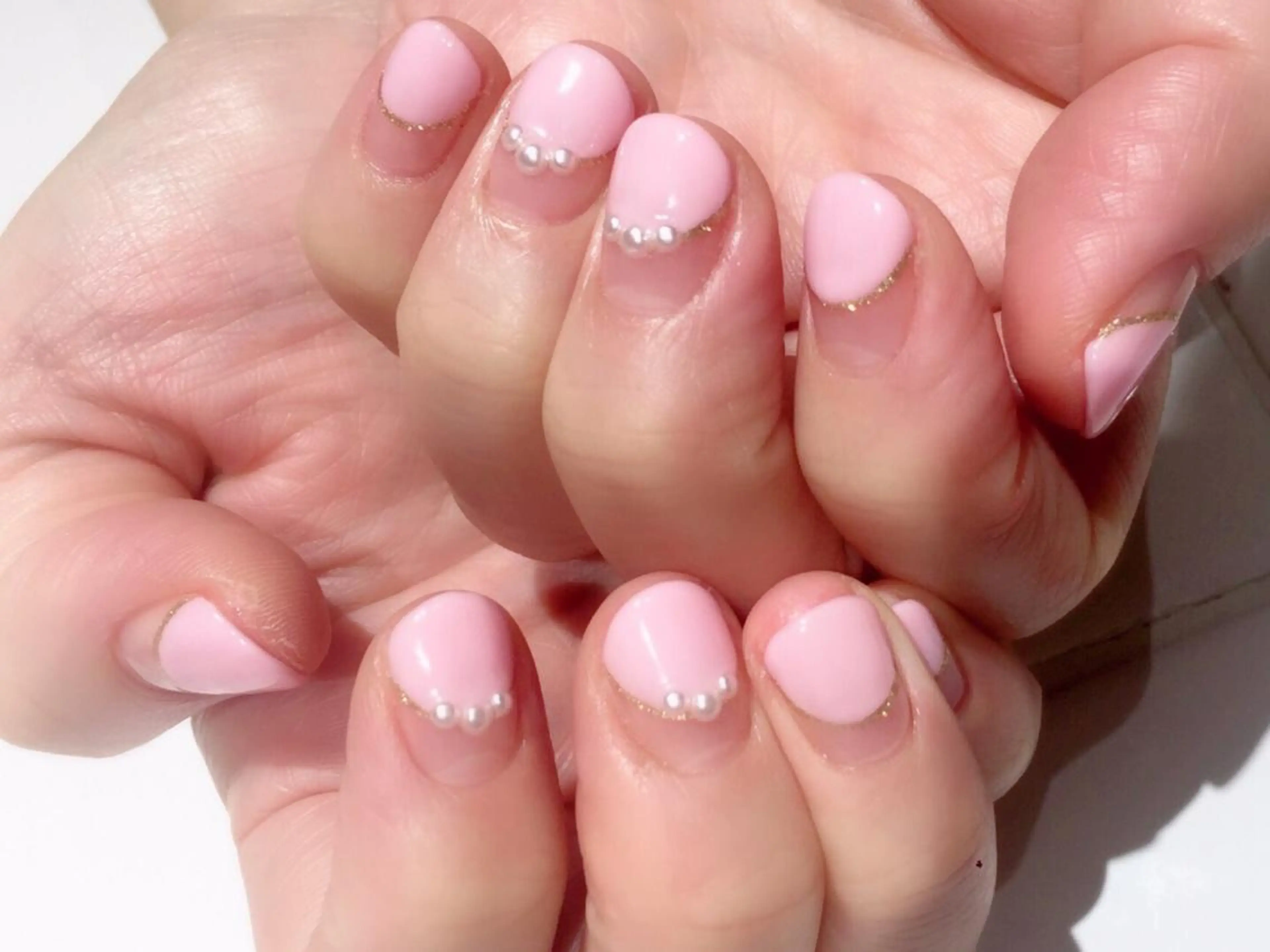 ネイル Salon Ｋのネイルデザイン