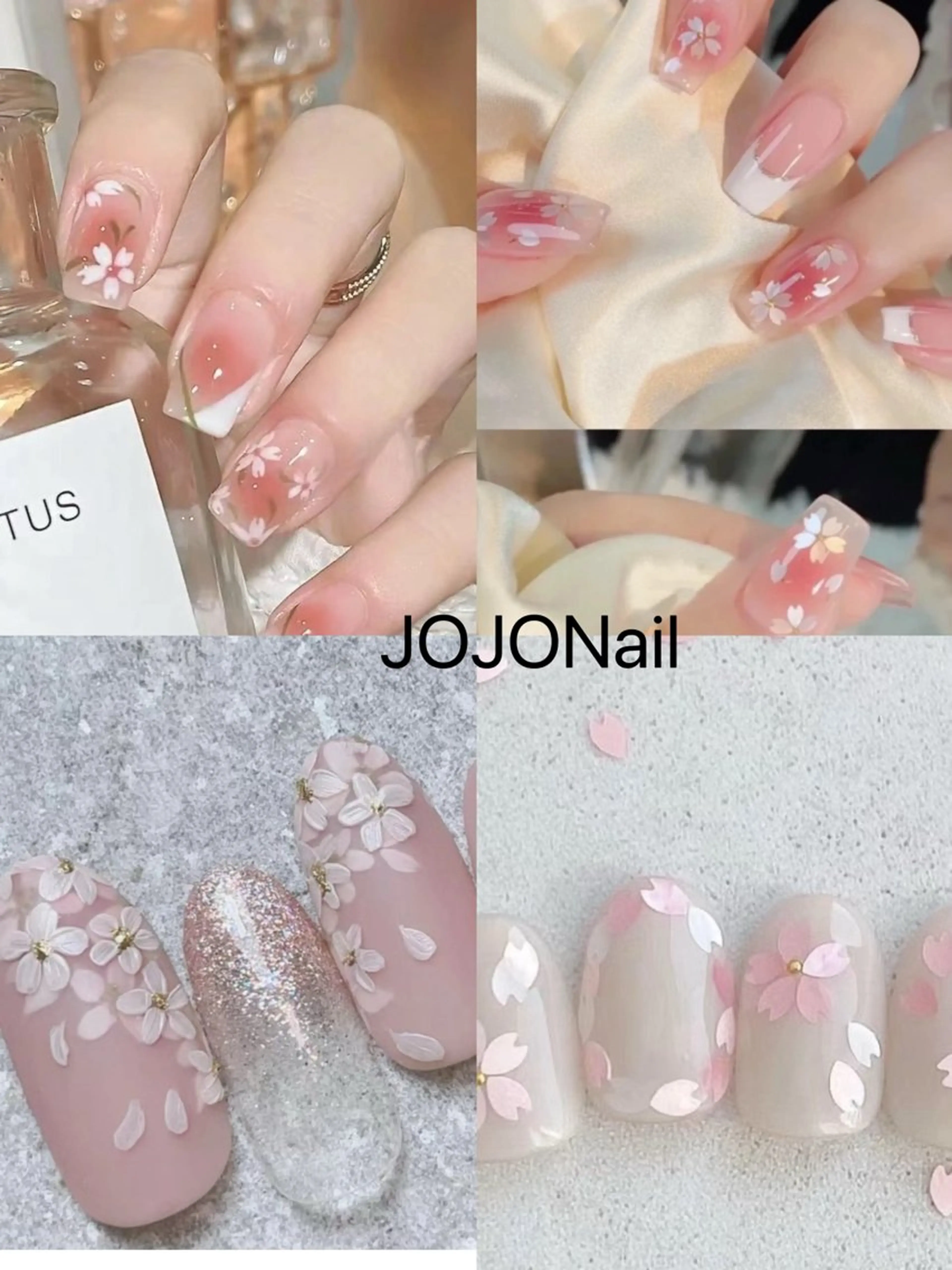 ネイル ハンドネイル アリス ネイル&マツエクのネイルデザイン