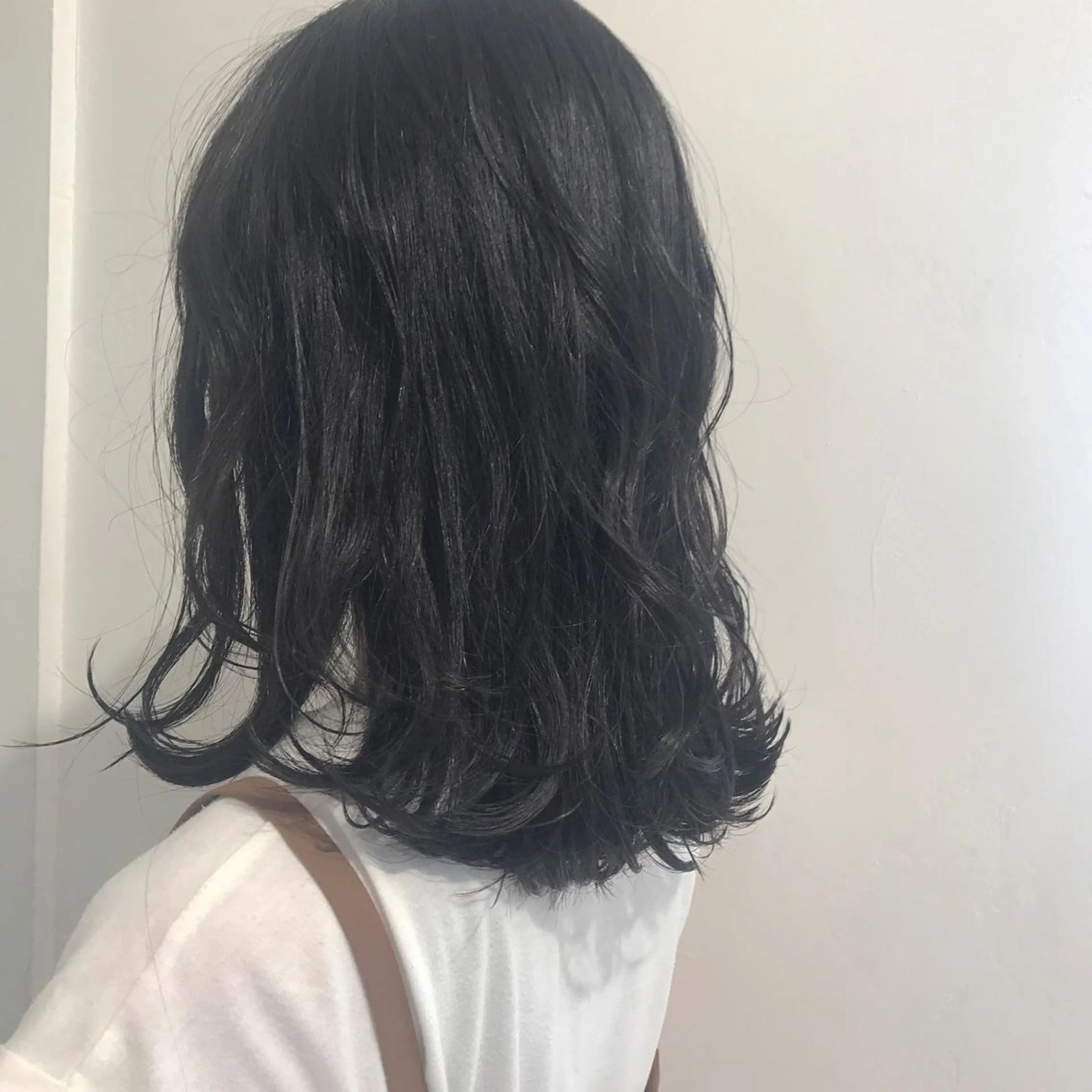 ミディアム GOTODAY SHAiRE  SALON 表参道Iris店所属・村田 さやかの眉毛・アイブロウイメージ