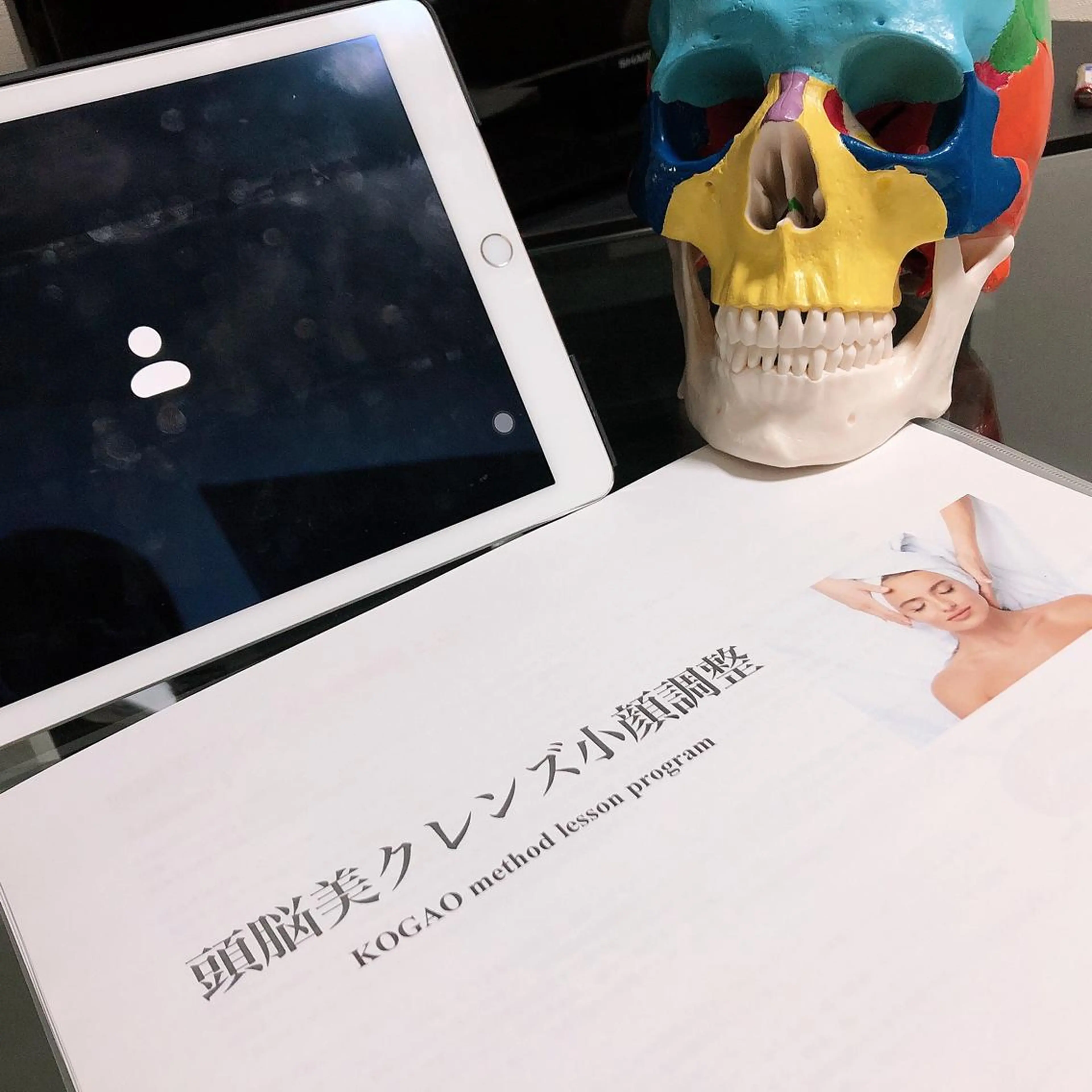 小顔🌼💕肌質改善 SalonBelleのエステ・リラクイメージ