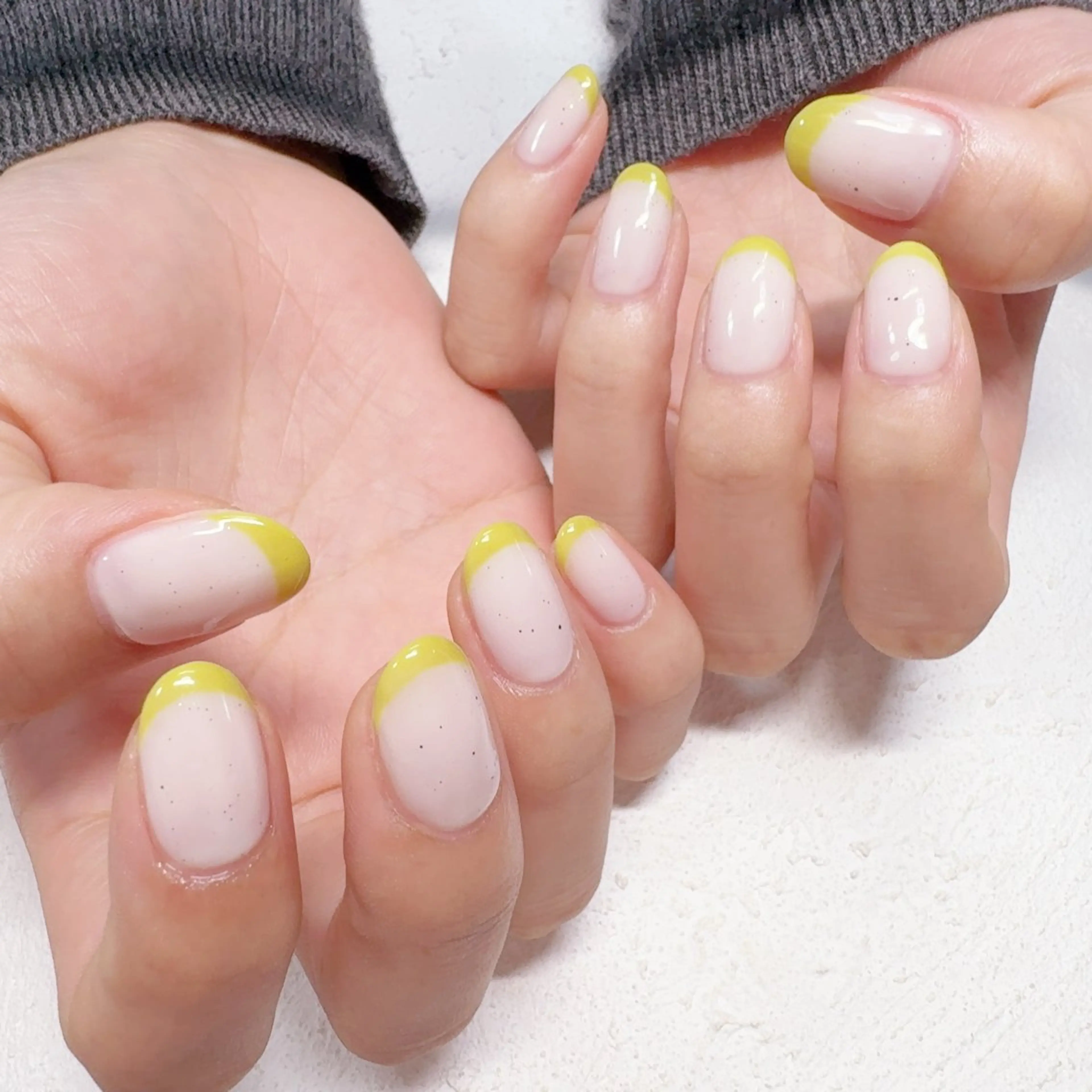 ネイル 持ち込み Regaro i.sのネイルデザイン