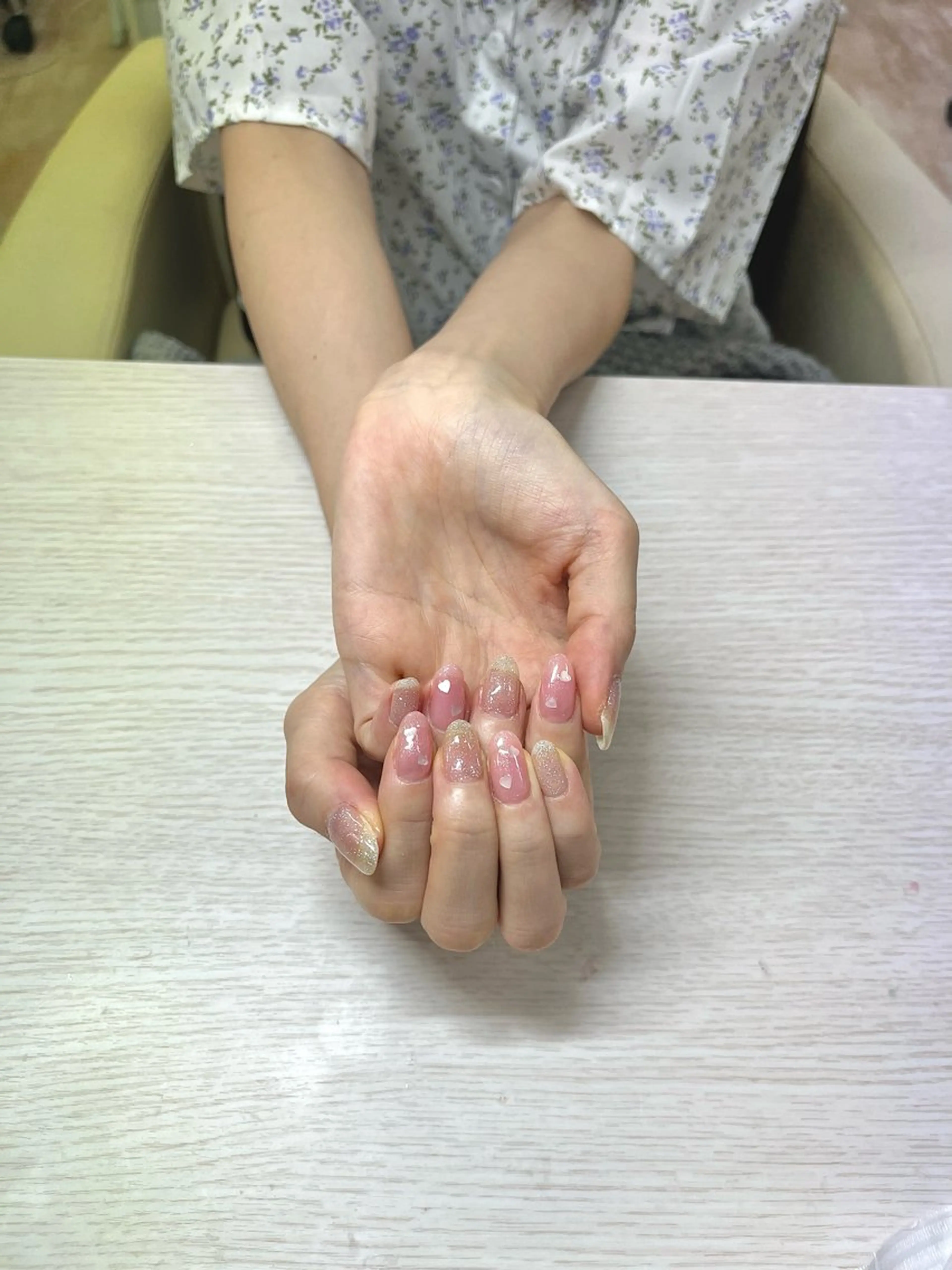 ネイル TRU きゃんのネイルデザイン