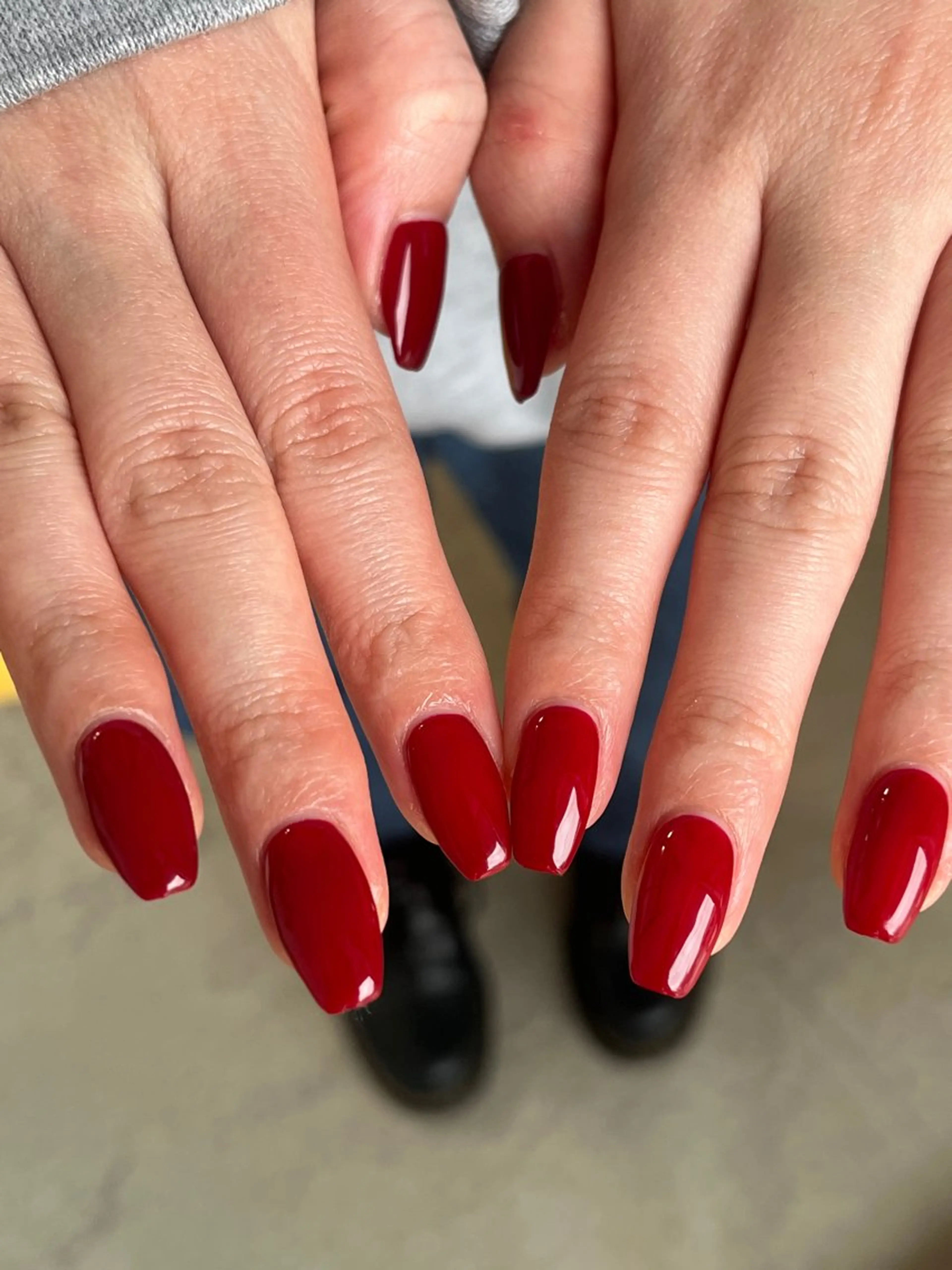 ネイル エレン 南越谷のネイルデザイン