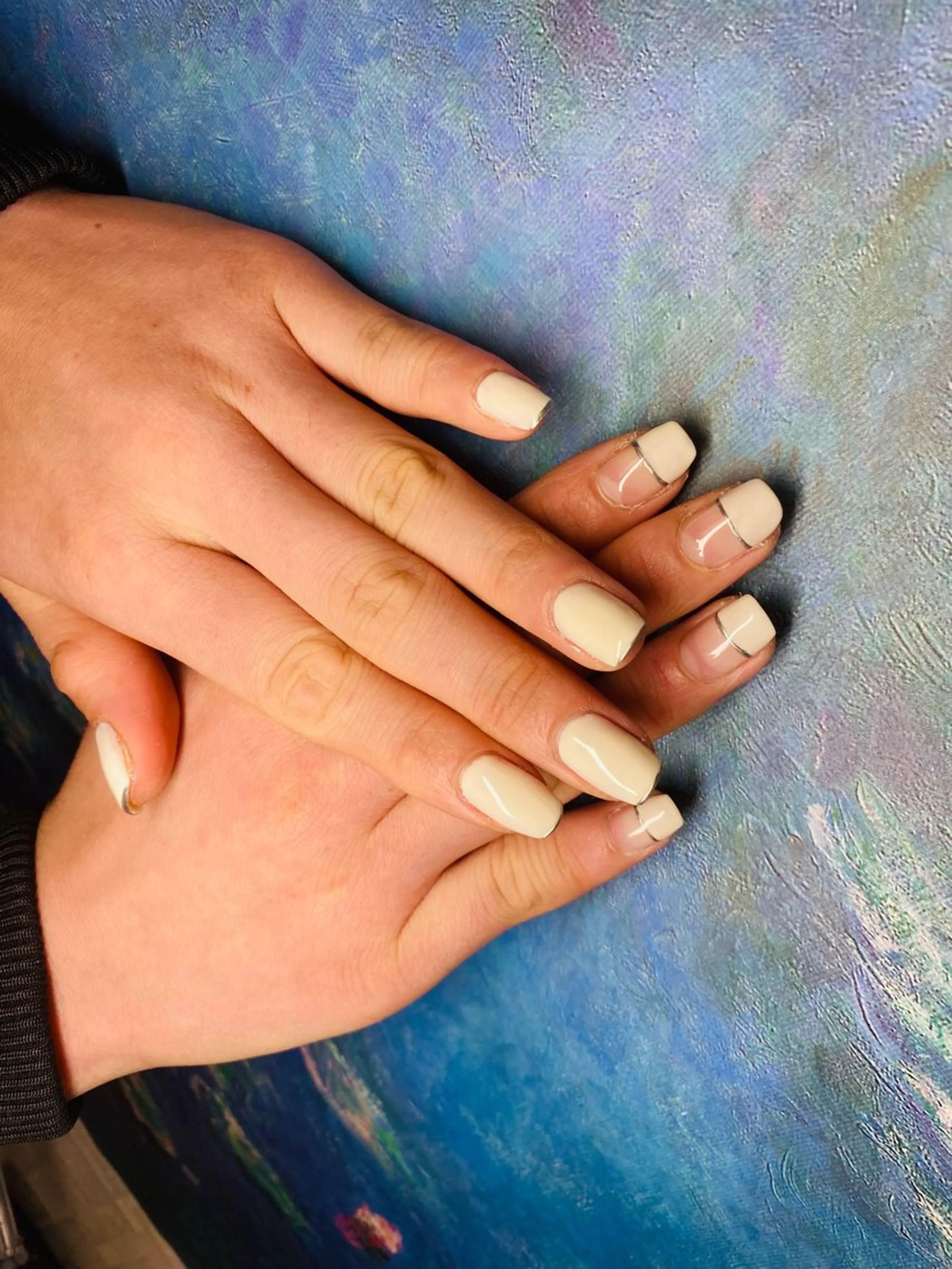 ネイル ハンドネイル Chandra nail&tarotのネイルデザイン