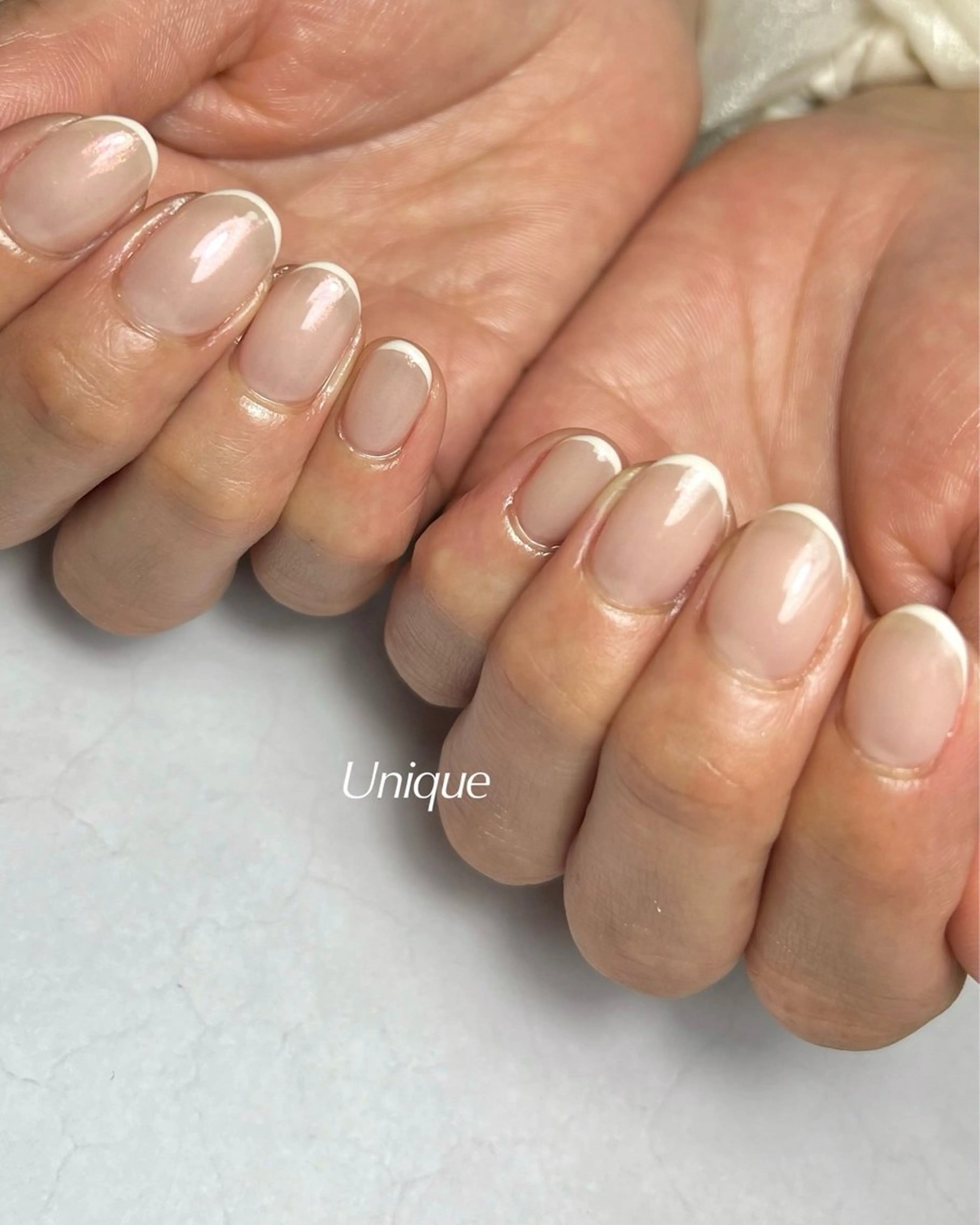 ネイル Unique 【ユニーク】のネイルデザイン