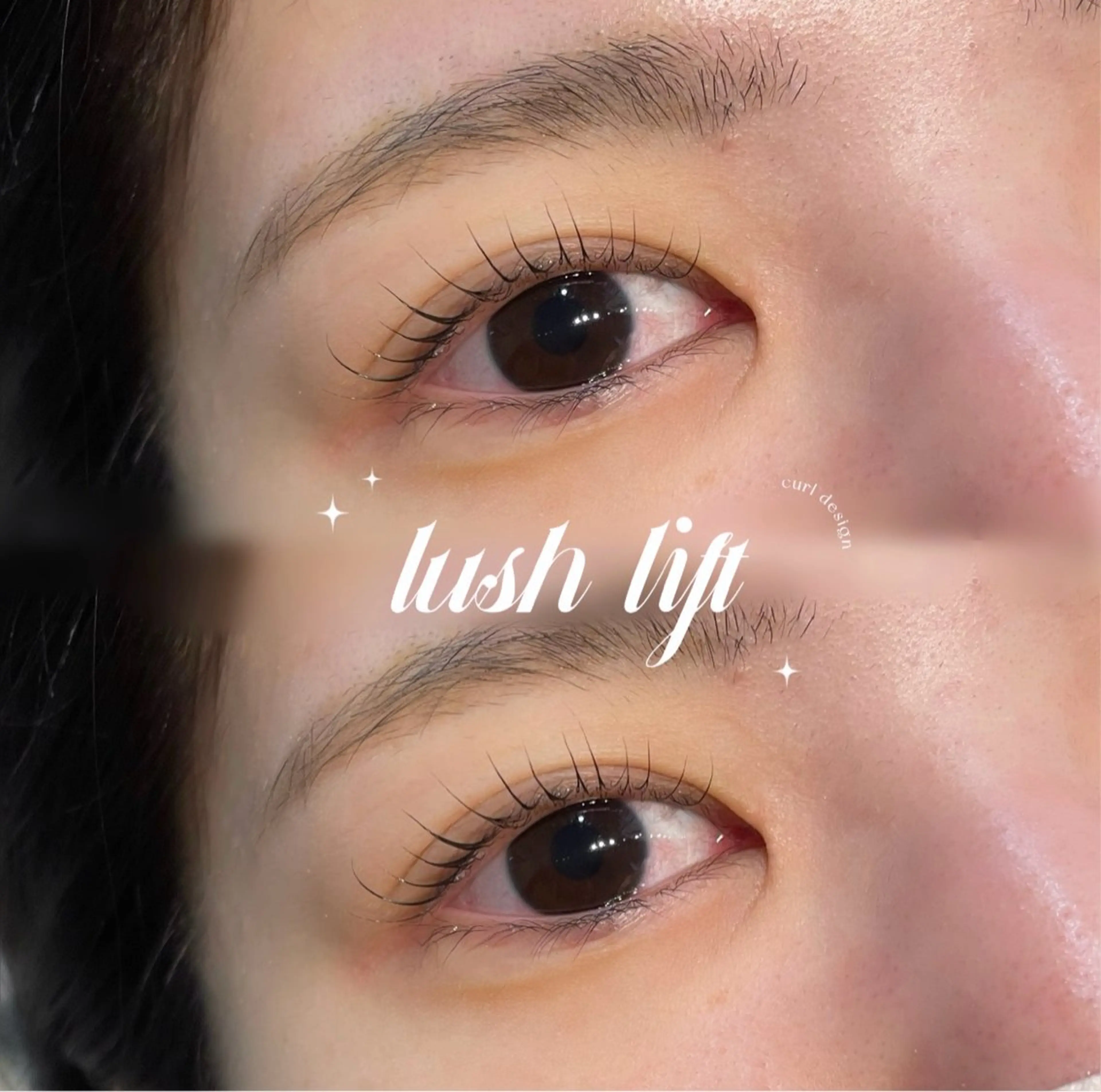 マツエク・マツパ Biolus／天王寺 ２号店🌼Arisaのマツエク・マツパデザイン