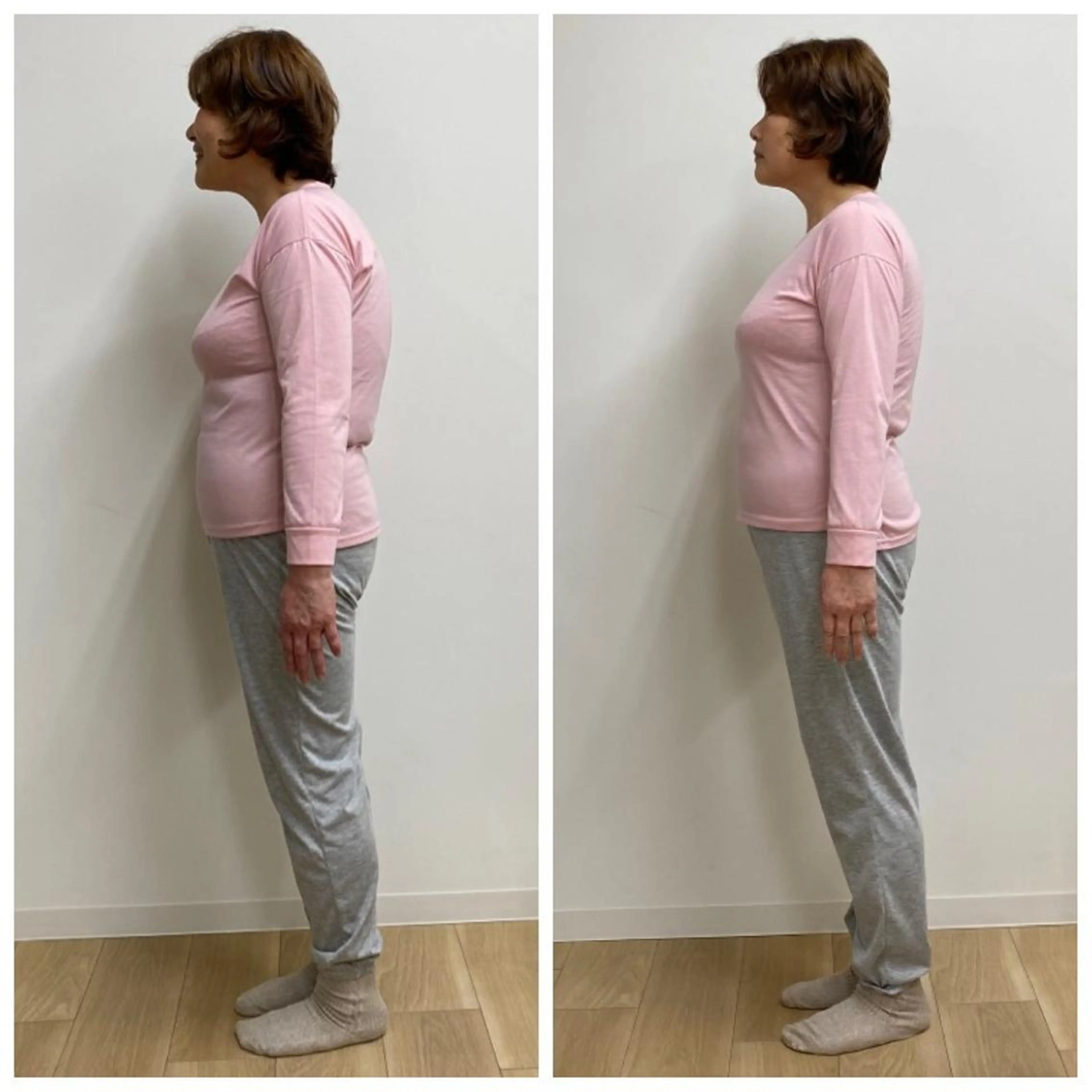 全身整体ボディ&小顔(身体、顔のメンテナンス)の写真