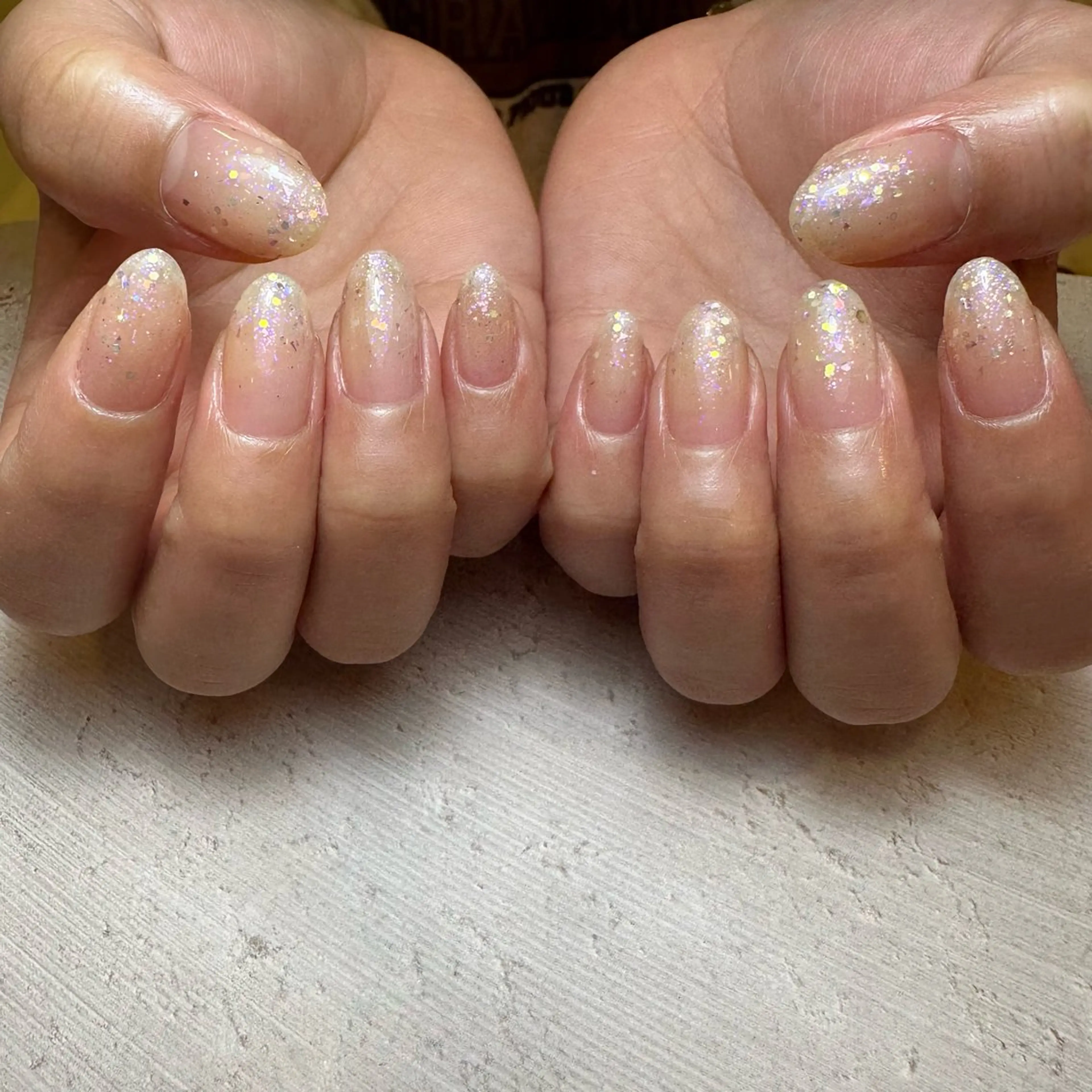 ネイル STAR Jaime 中村佳奈のネイルデザイン