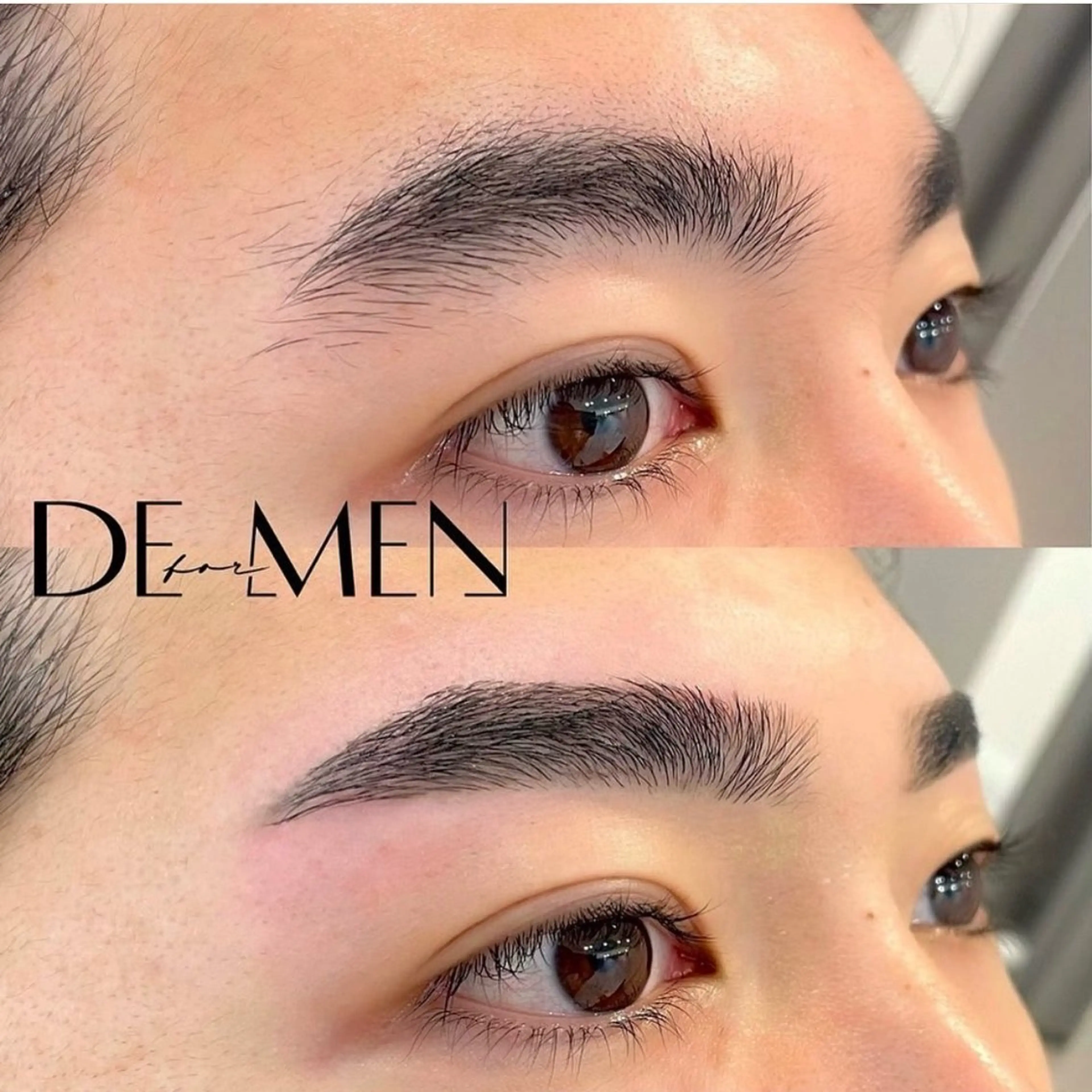 メンズ アイブロウ TAIRA 新宿マルイ本館店5Fの眉毛・アイブロウイメージ