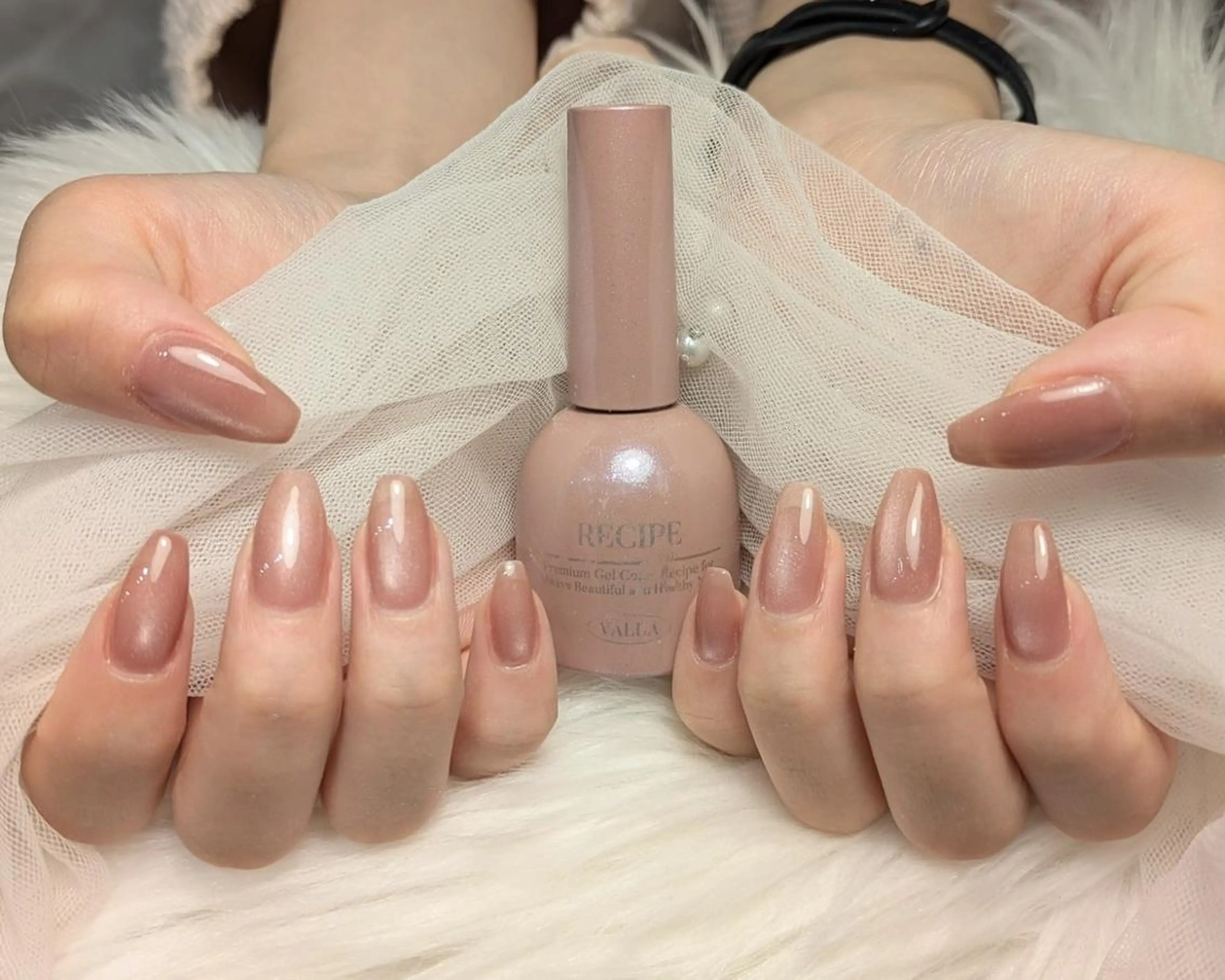 ネイル Lycka Masumiのネイルデザイン