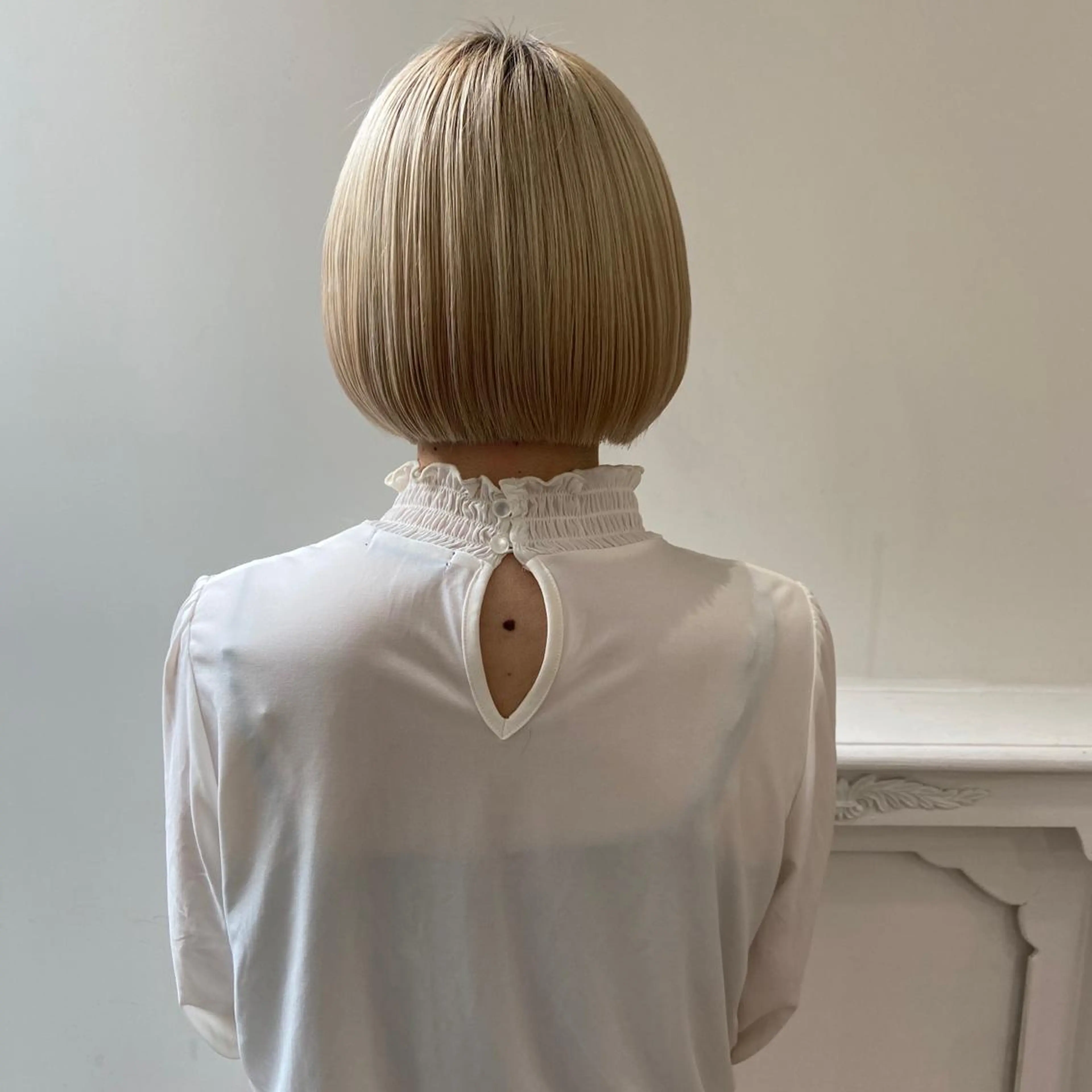 カラー 韓国×髪質改善カラー 💎hinaのヘアスタイル