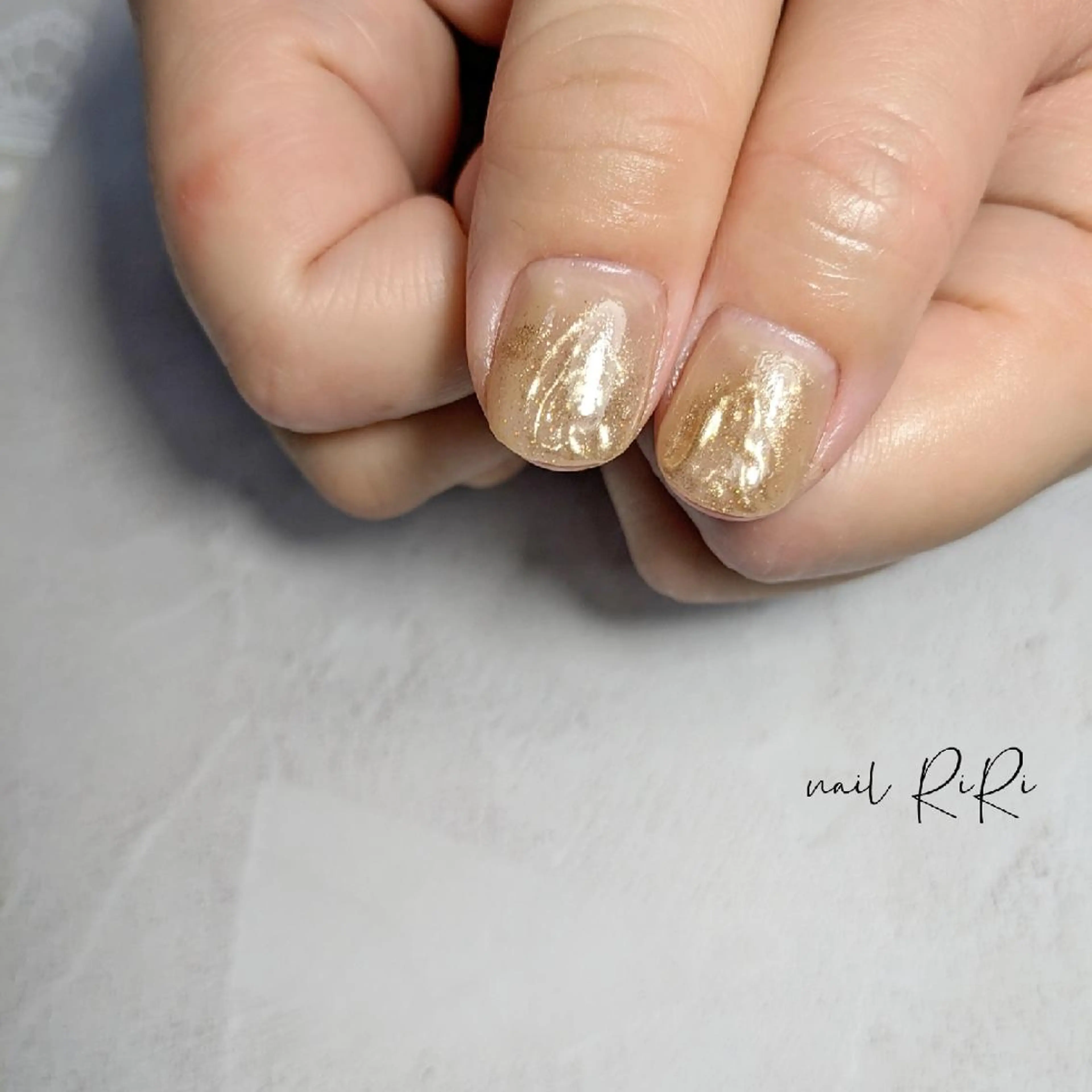 ネイル nail RiRi アトレナチュラのエステ・リラクイメージ