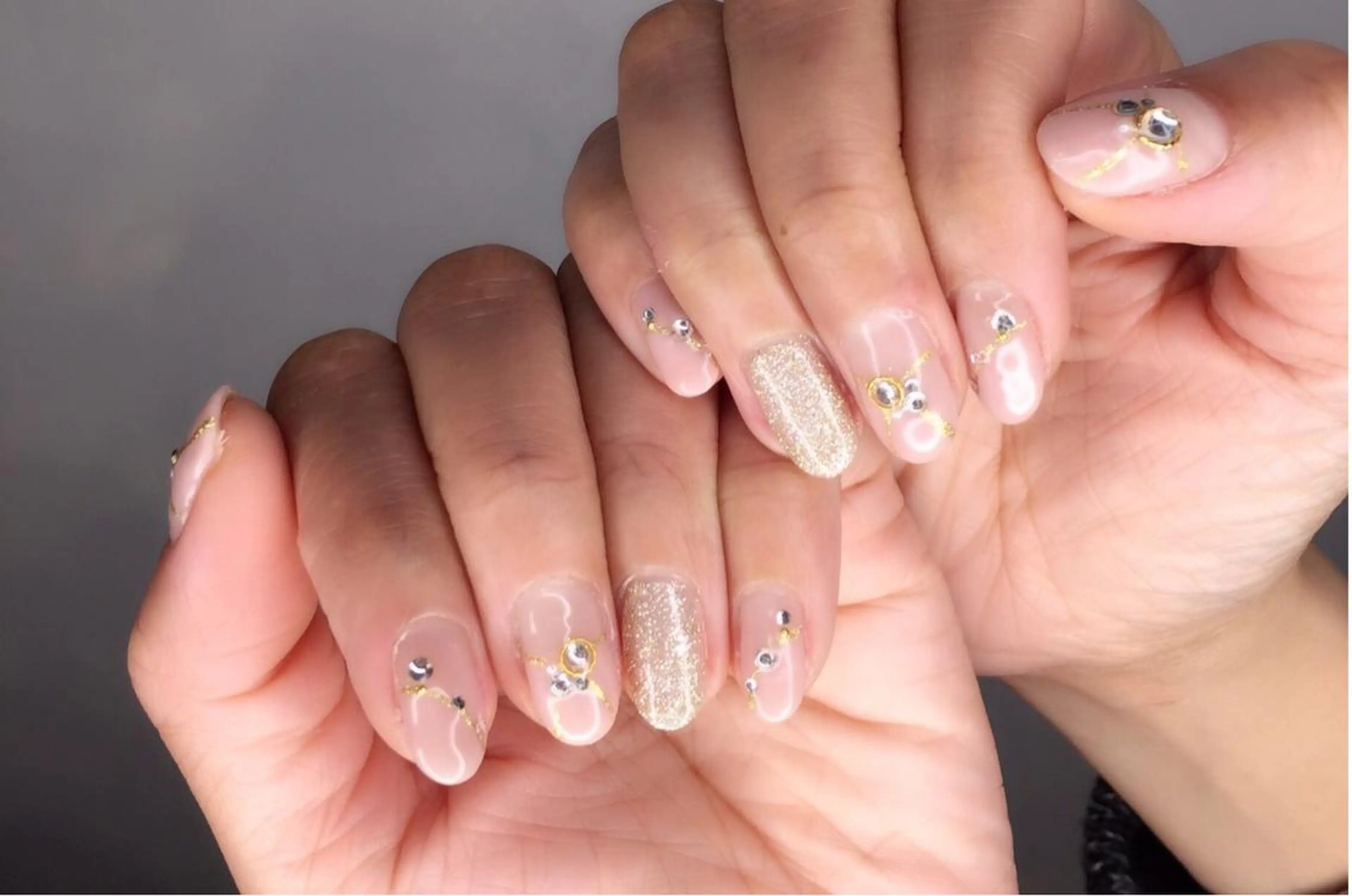 ネイル Salon Ｋのネイルデザイン