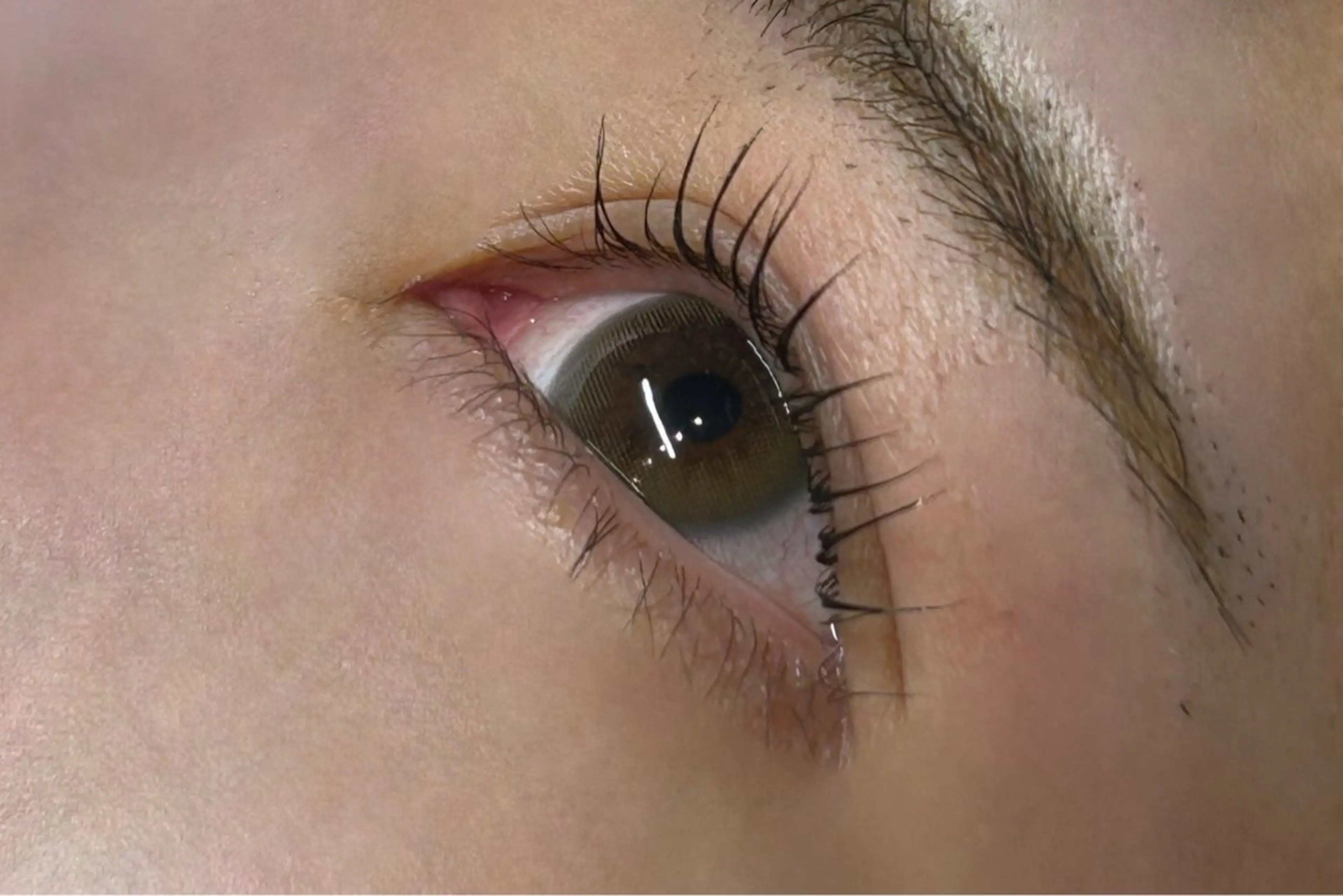 マツエク・マツパ CURAR藤沢店所属・CURAR 藤沢 島崎愛来のマツエク・マツパデザイン