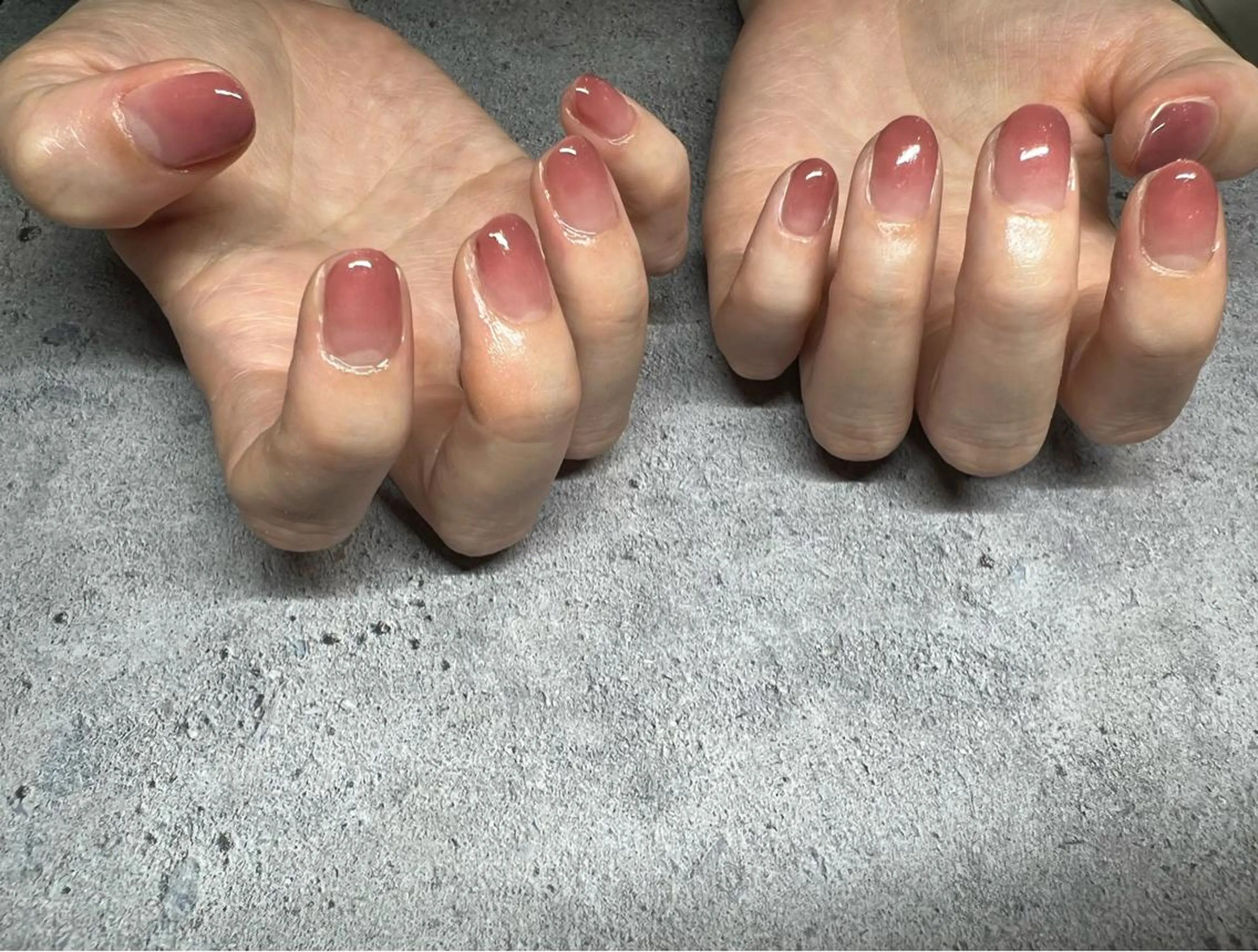 ネイル 難波/Colza .yumeのネイルデザイン