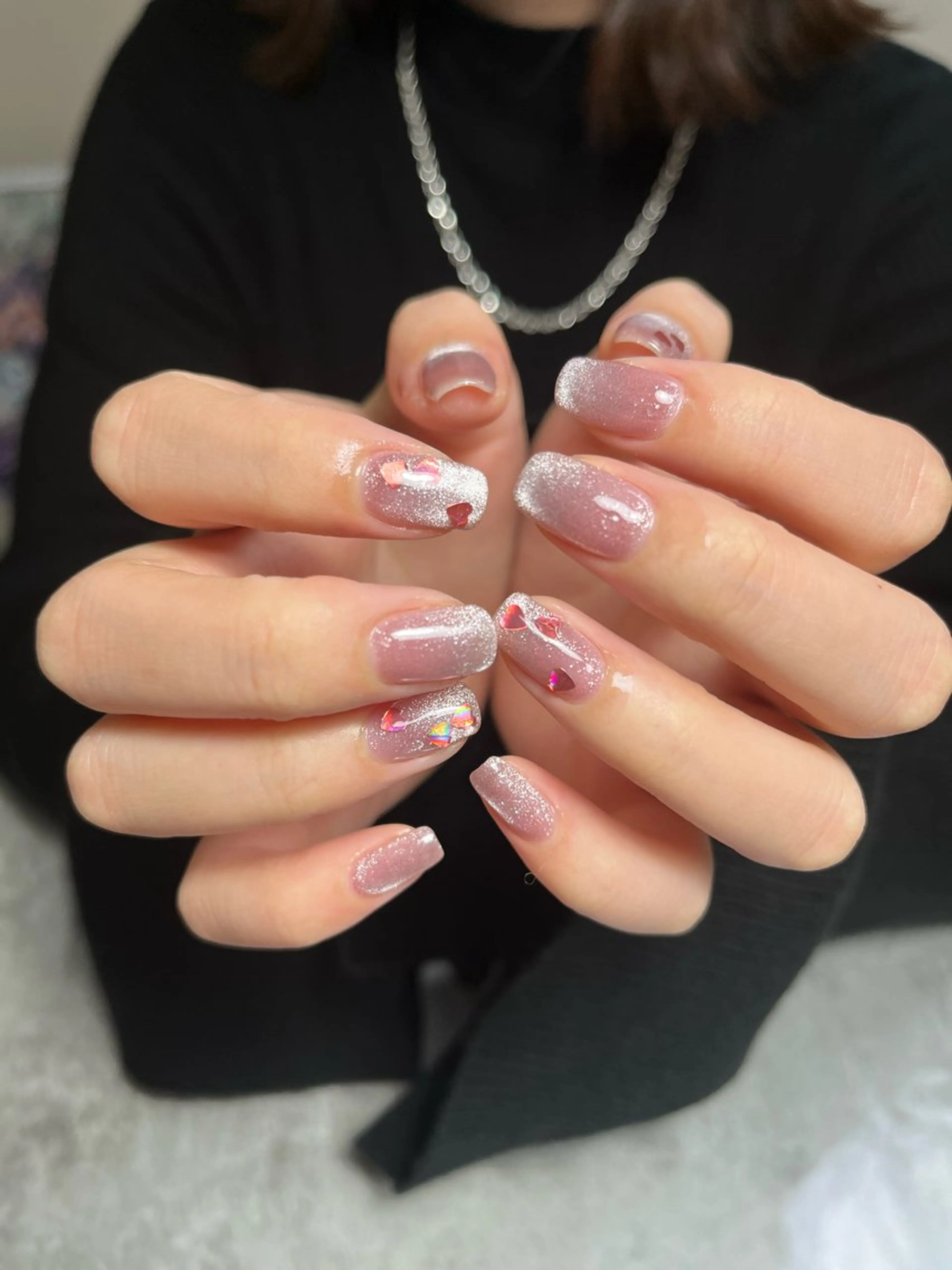 ネイル ハンドネイル janma.nail ✳︎akiのネイルデザイン
