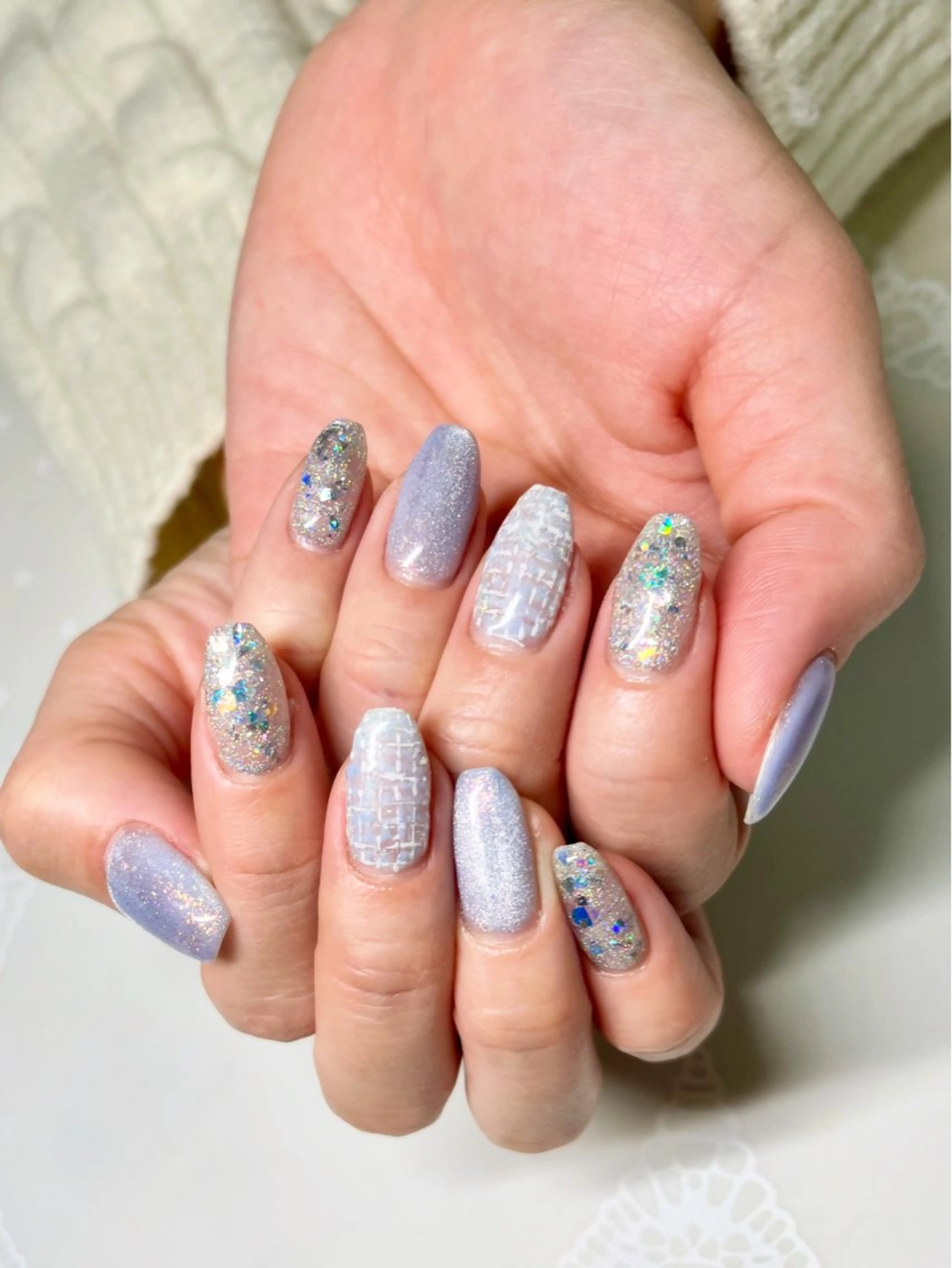 ネイル 新宿ネイルサロン ジェミディローサ所属・新宿ネイルサロン ジェミディローサのネイルデザイン