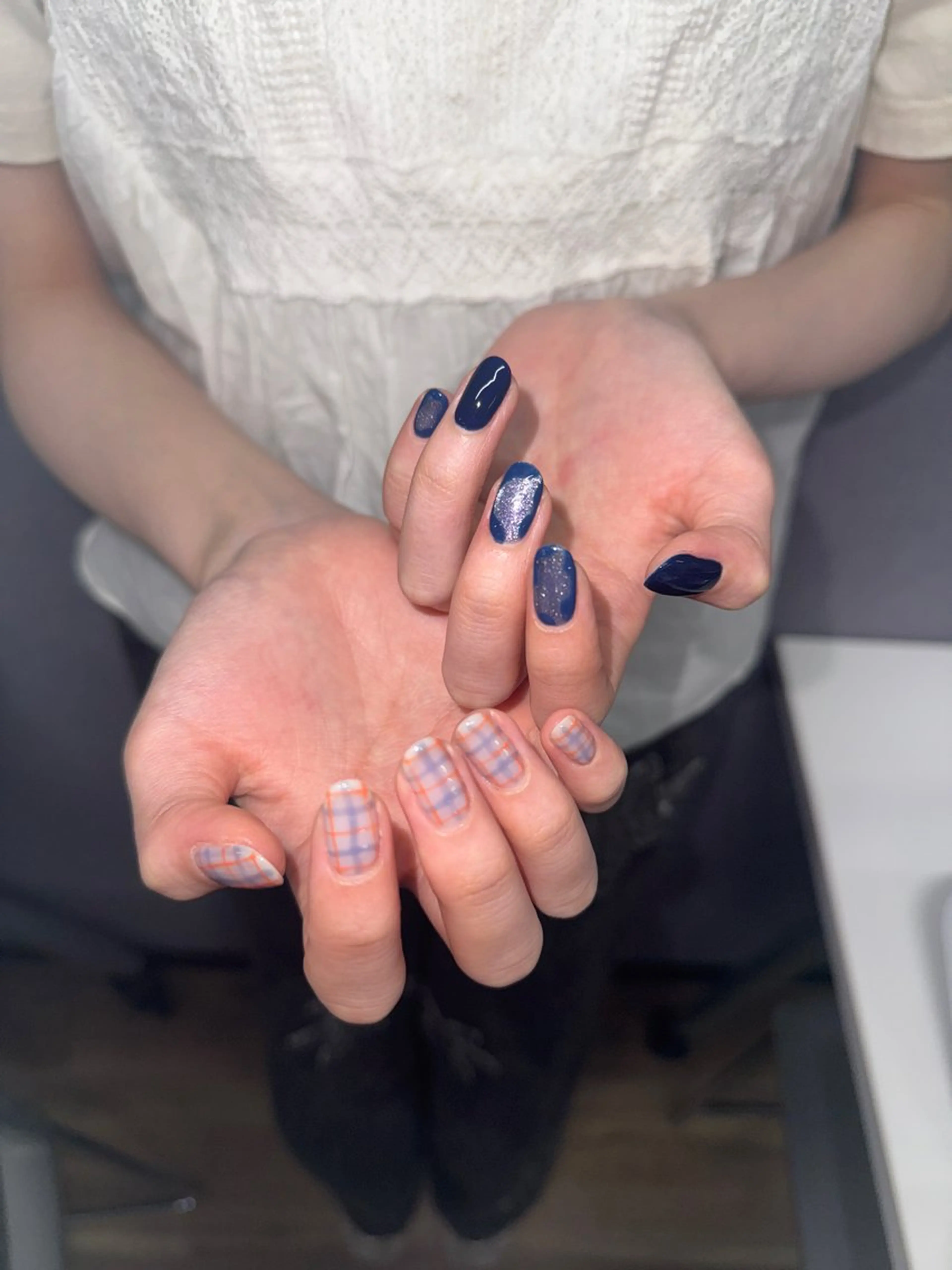 ネイル Nana / andar nailのネイルデザイン