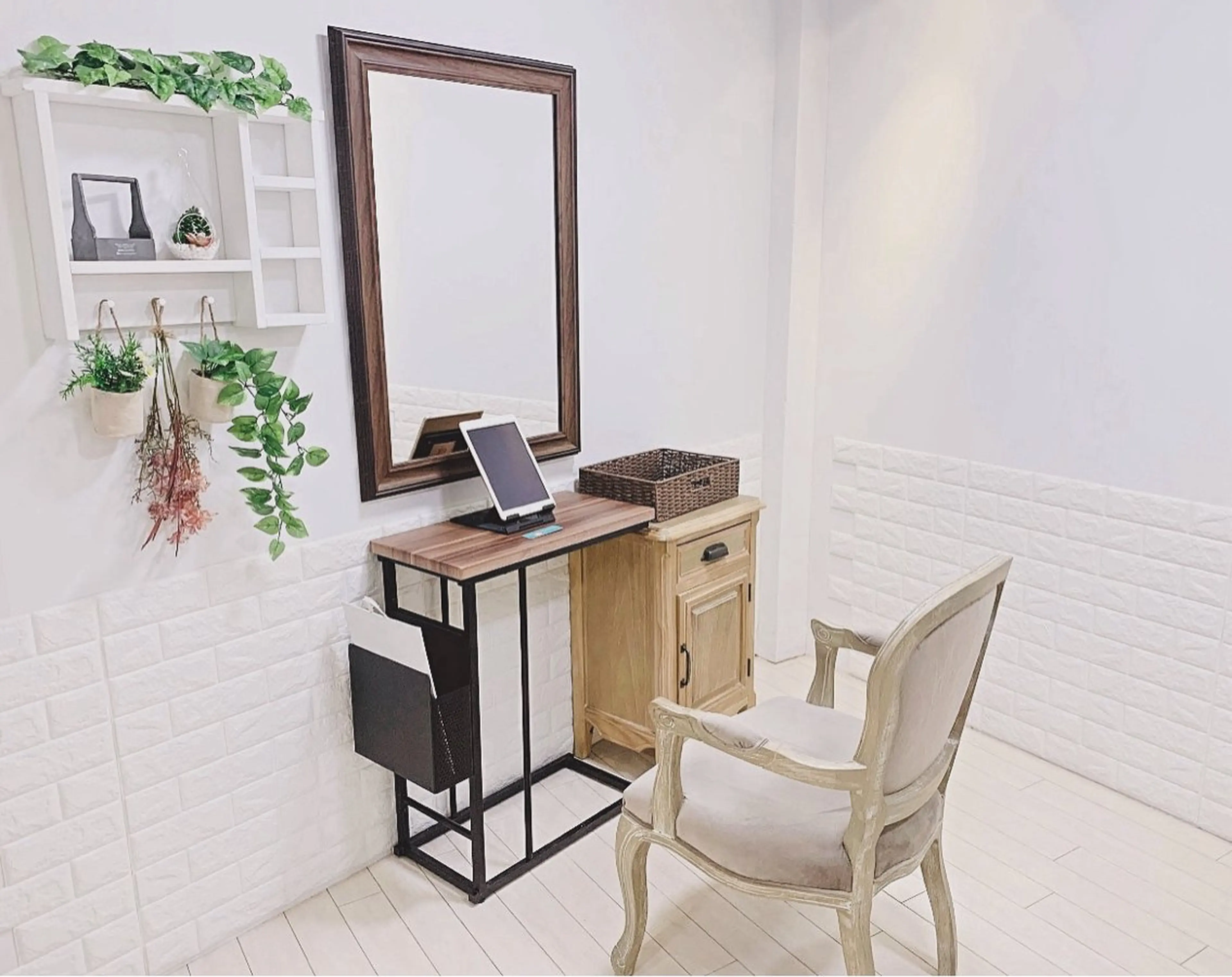 アイブロウ STELLA sannomiya所属・着付けアレンジ、スパ 定評あり◎タナカエミの眉毛・アイブロウイメージ