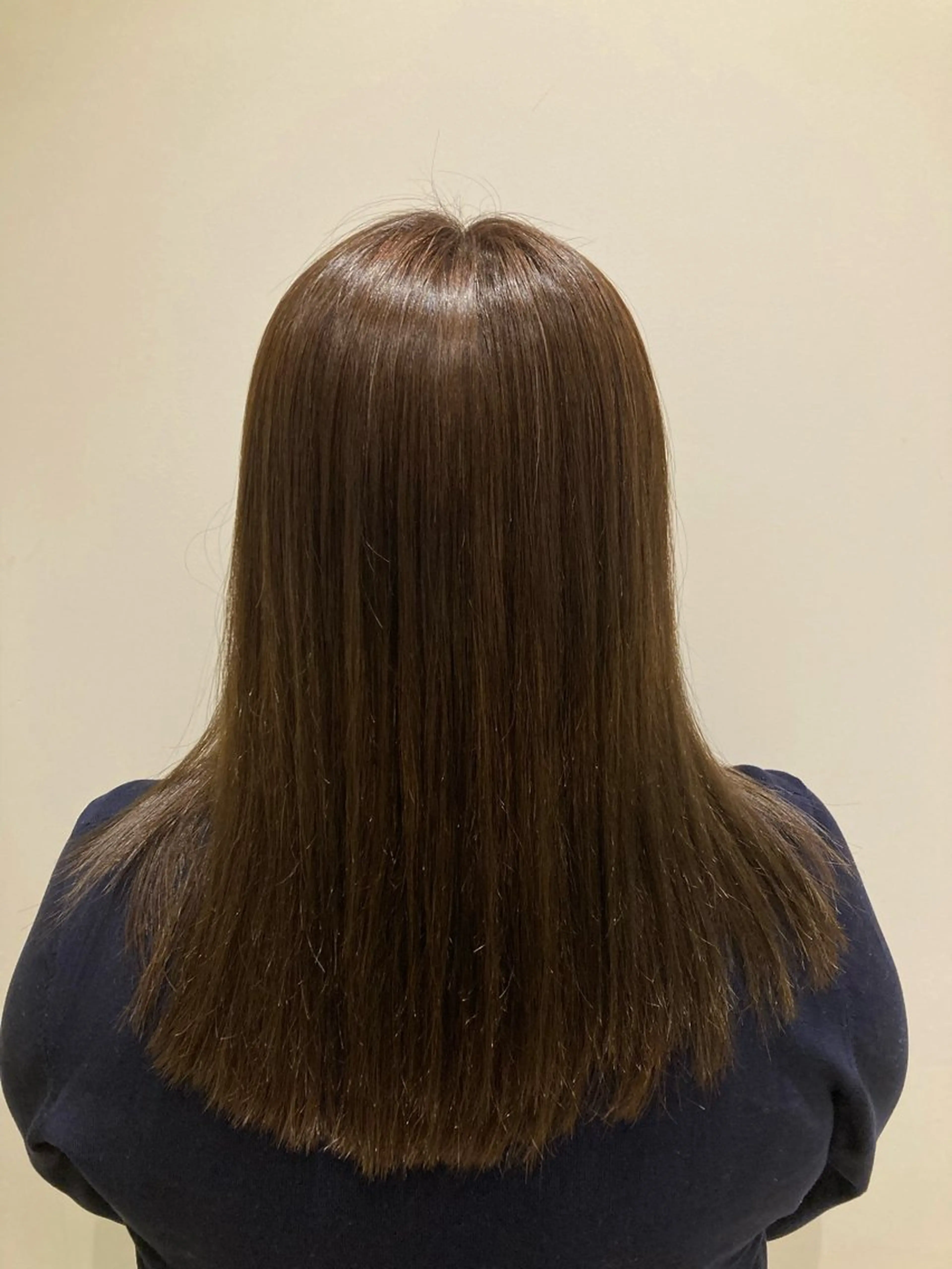 カラー 髪質改善✨ 風間里咲【西荻窪】のヘアスタイル