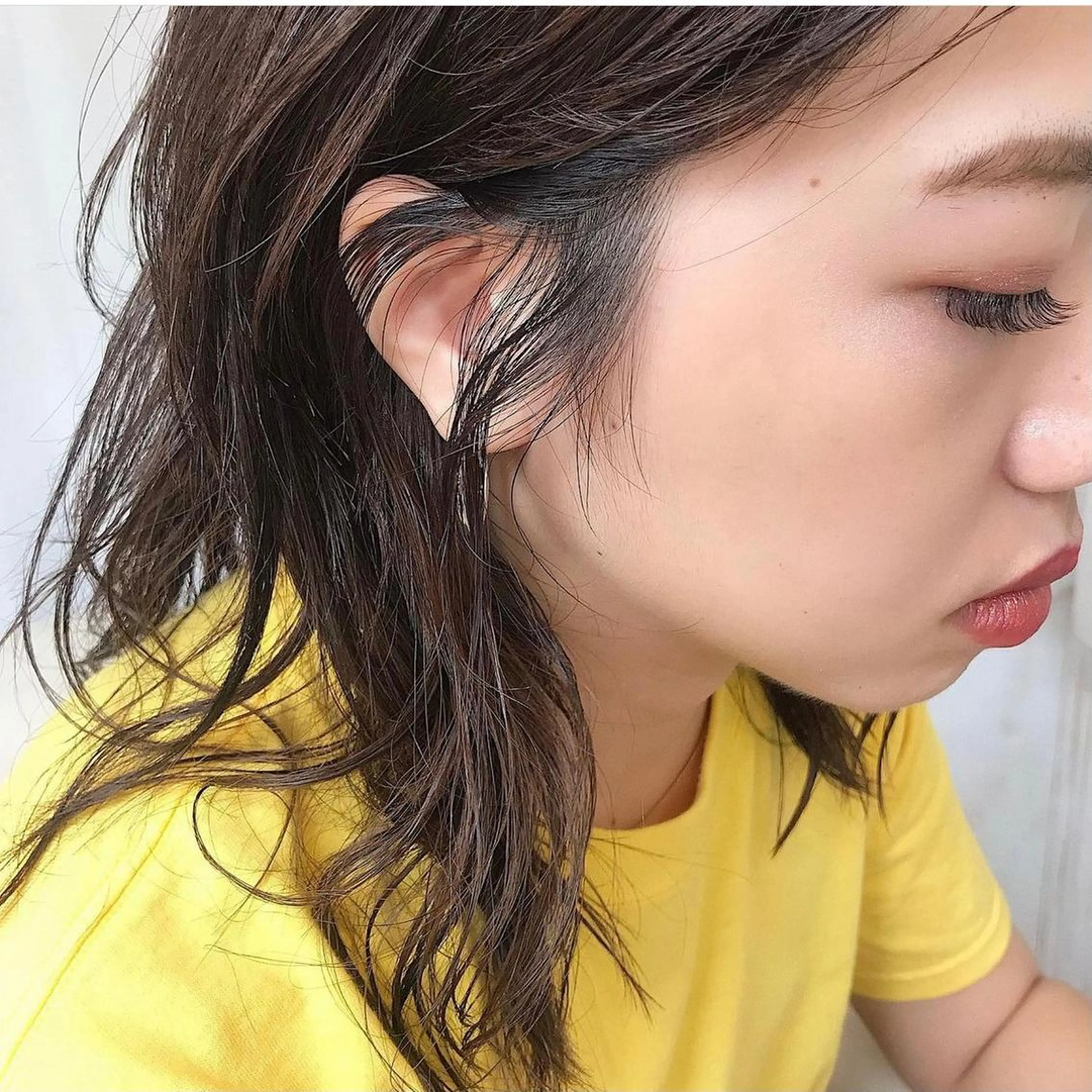 マツエク・マツパ マツエク 🩰 LILY eye　KANAのマツエク・マツパデザイン