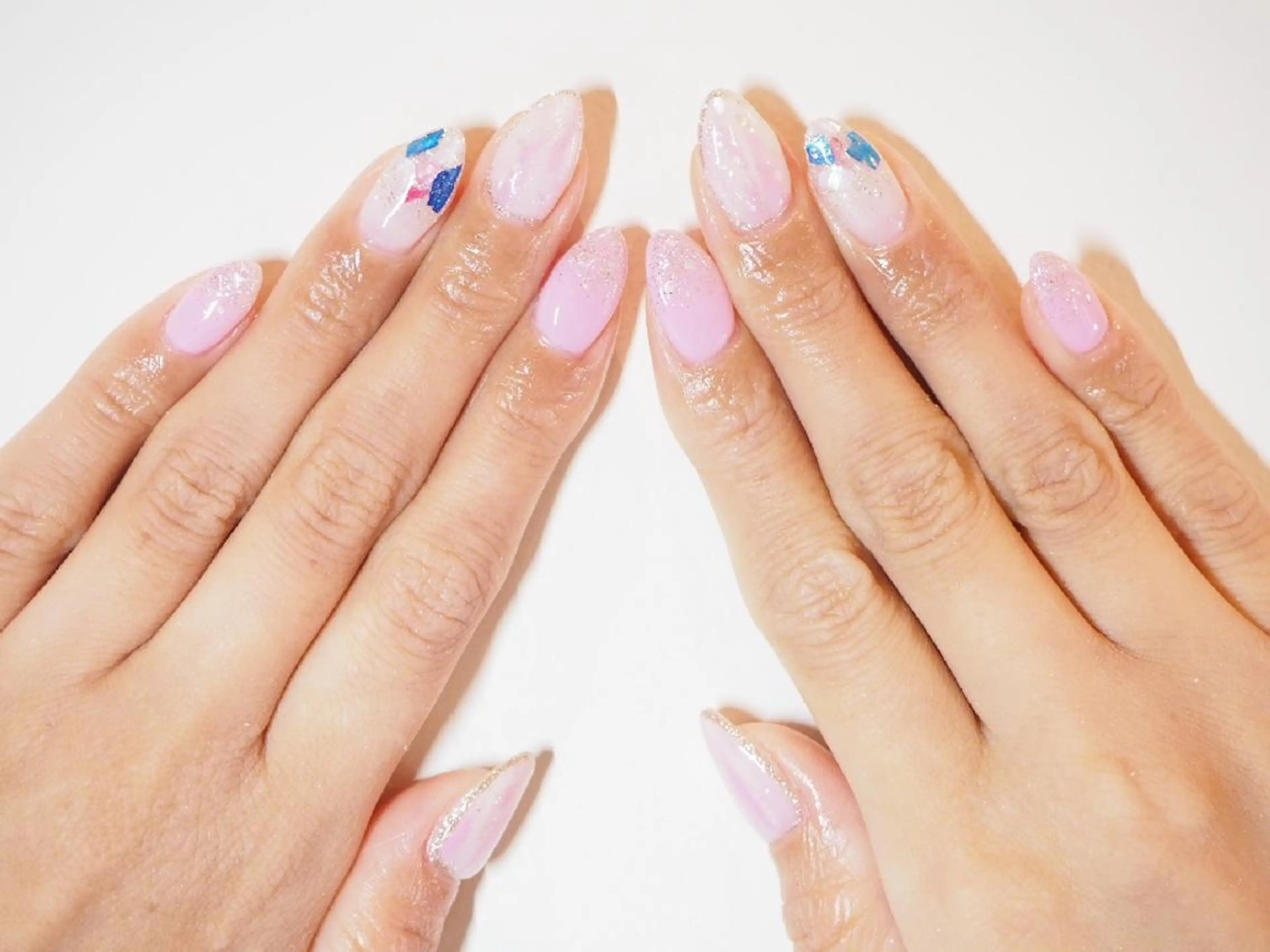 ネイル ConneQt所属・ETHOSENSE. kimikaのネイルデザイン