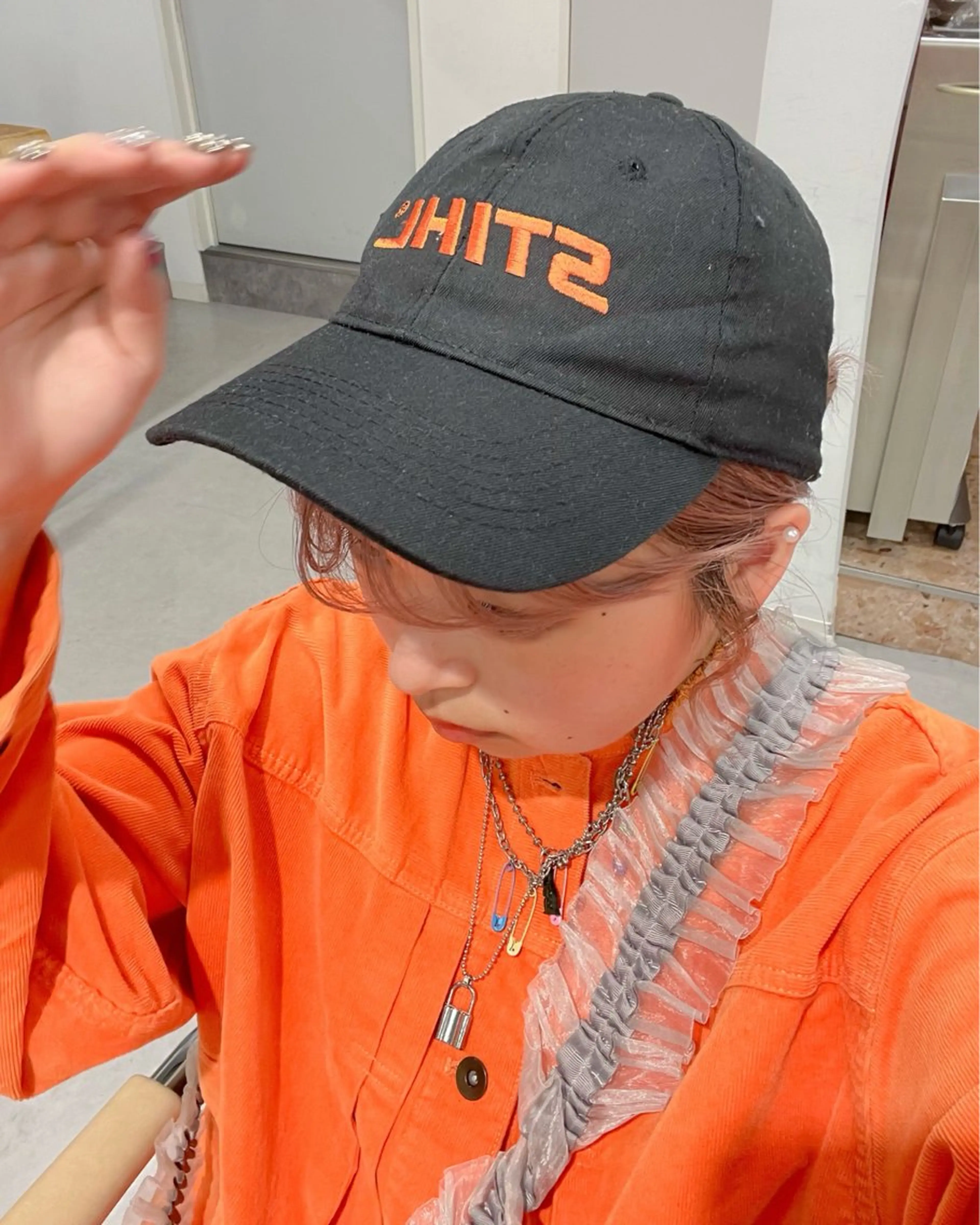 ハイトーン,デザイン カラーHINARIのその他イメージ