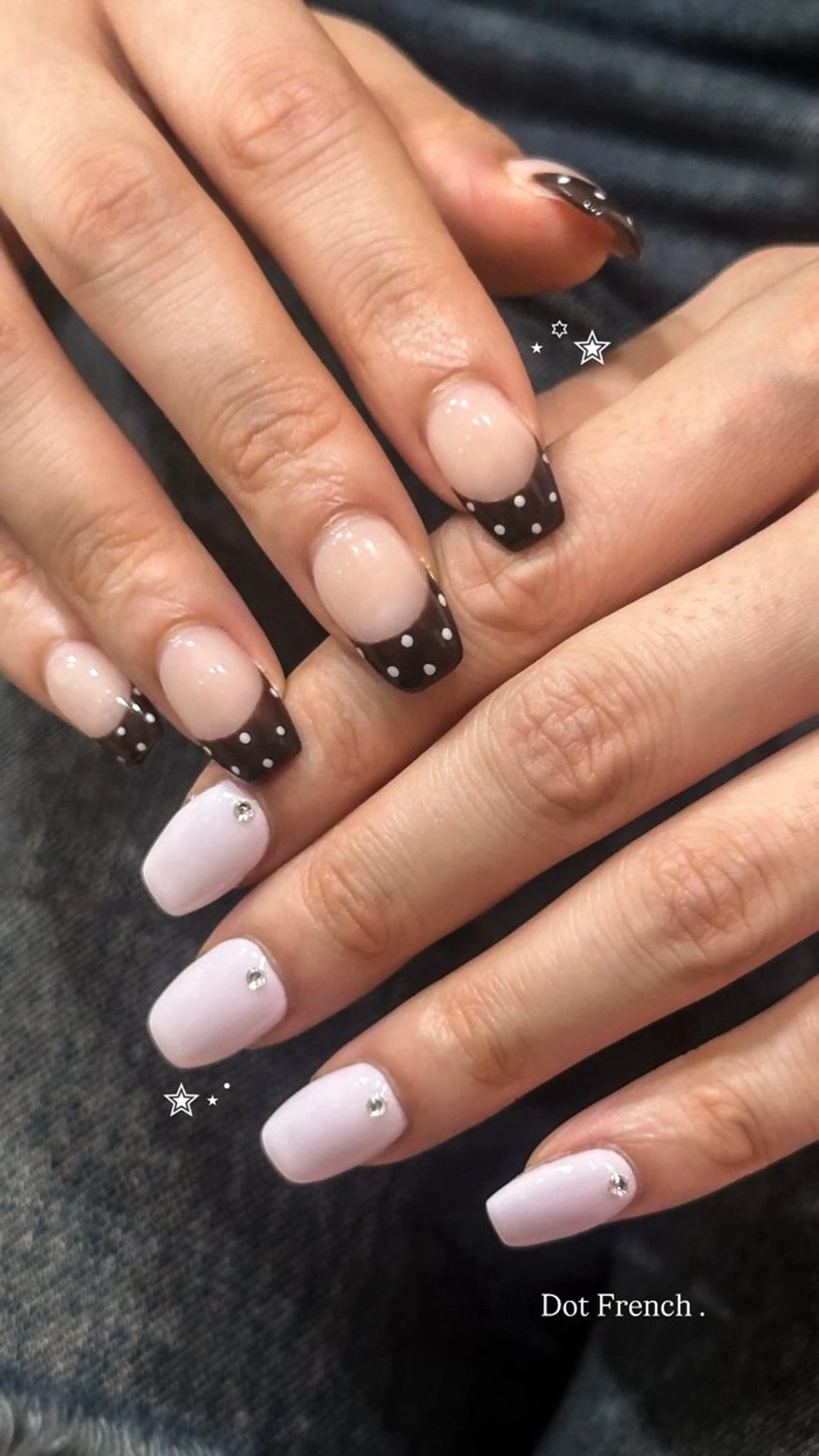 ネイル Fuka 🌼*.ﾟのネイルデザイン