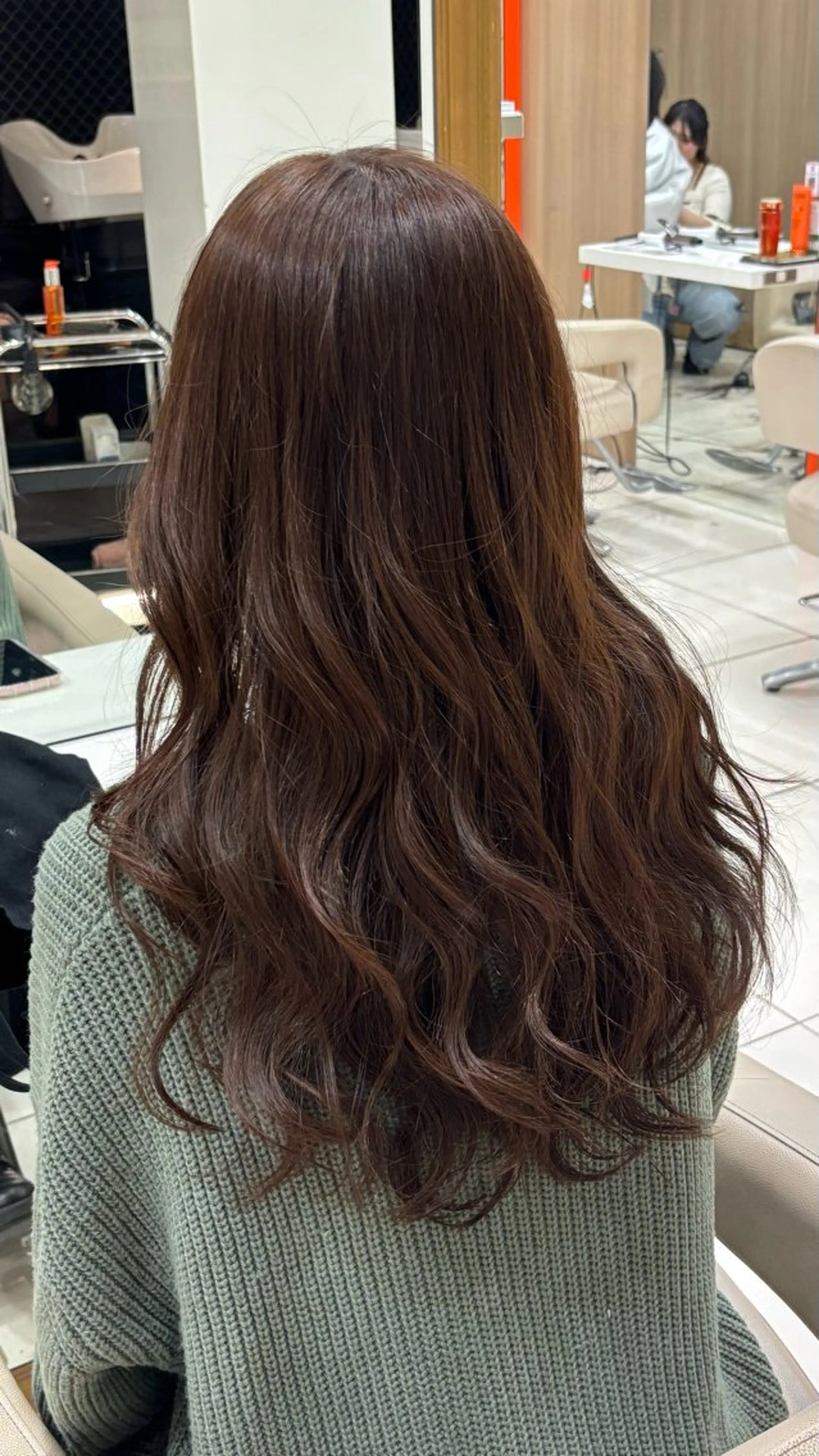 ロング ☀️原口 陽太☀️のヘアスタイル