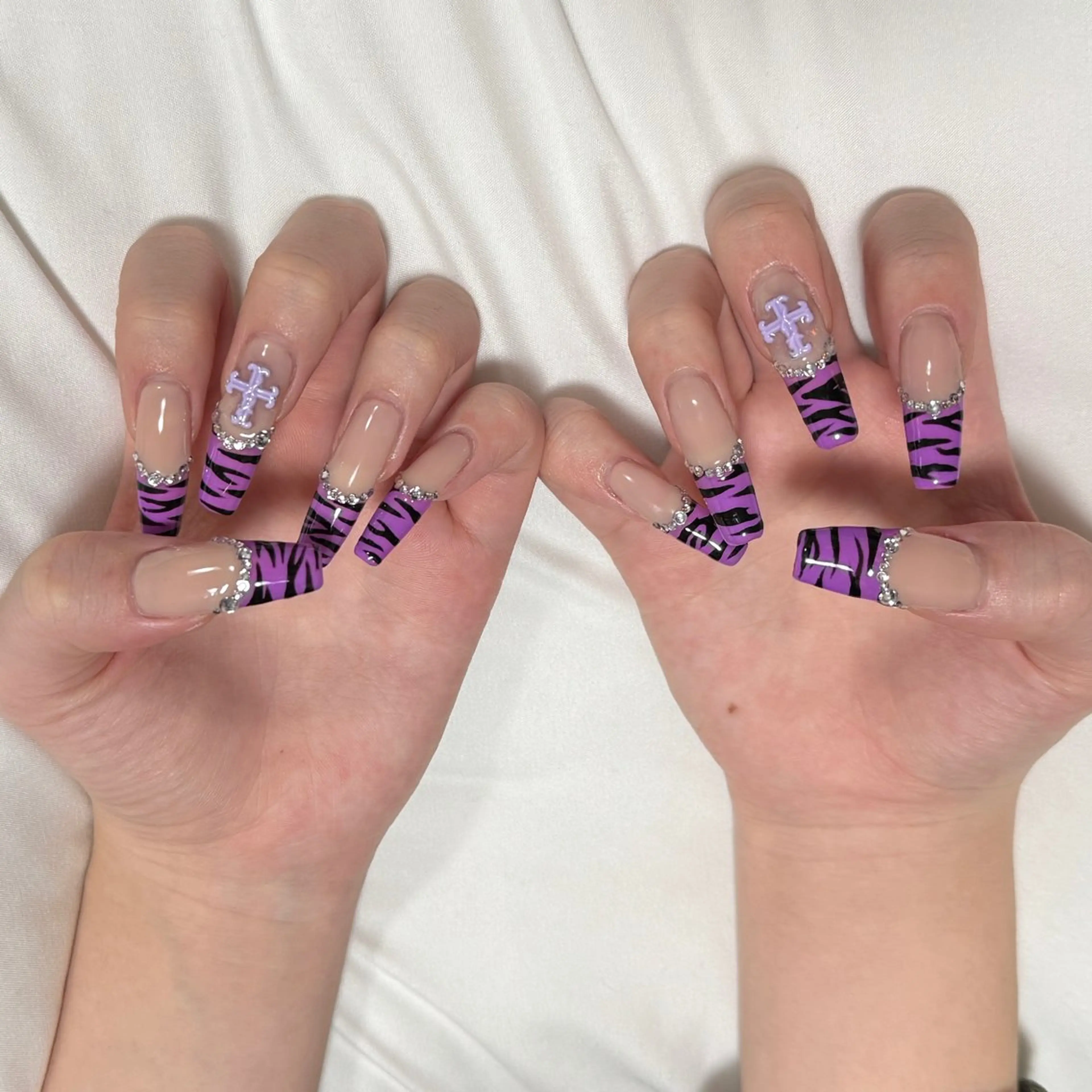 ネイル private nail salon ODD所属・Private Salon ODDのネイルデザイン