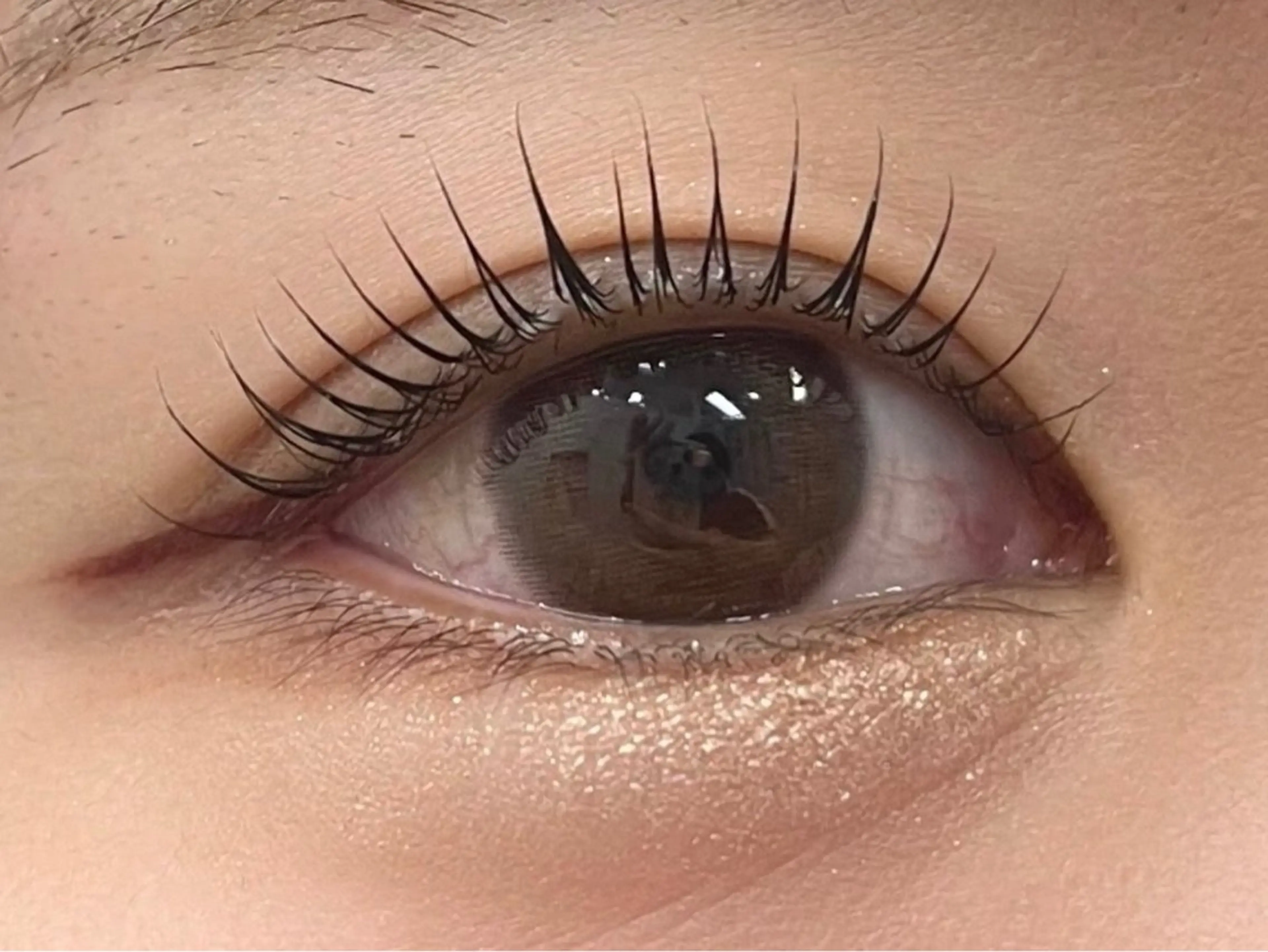 マツエク・マツパ まつげパーマ マツパ eyelash salon Corin所属・Corin まつげサロンのマツエク・マツパデザイン
