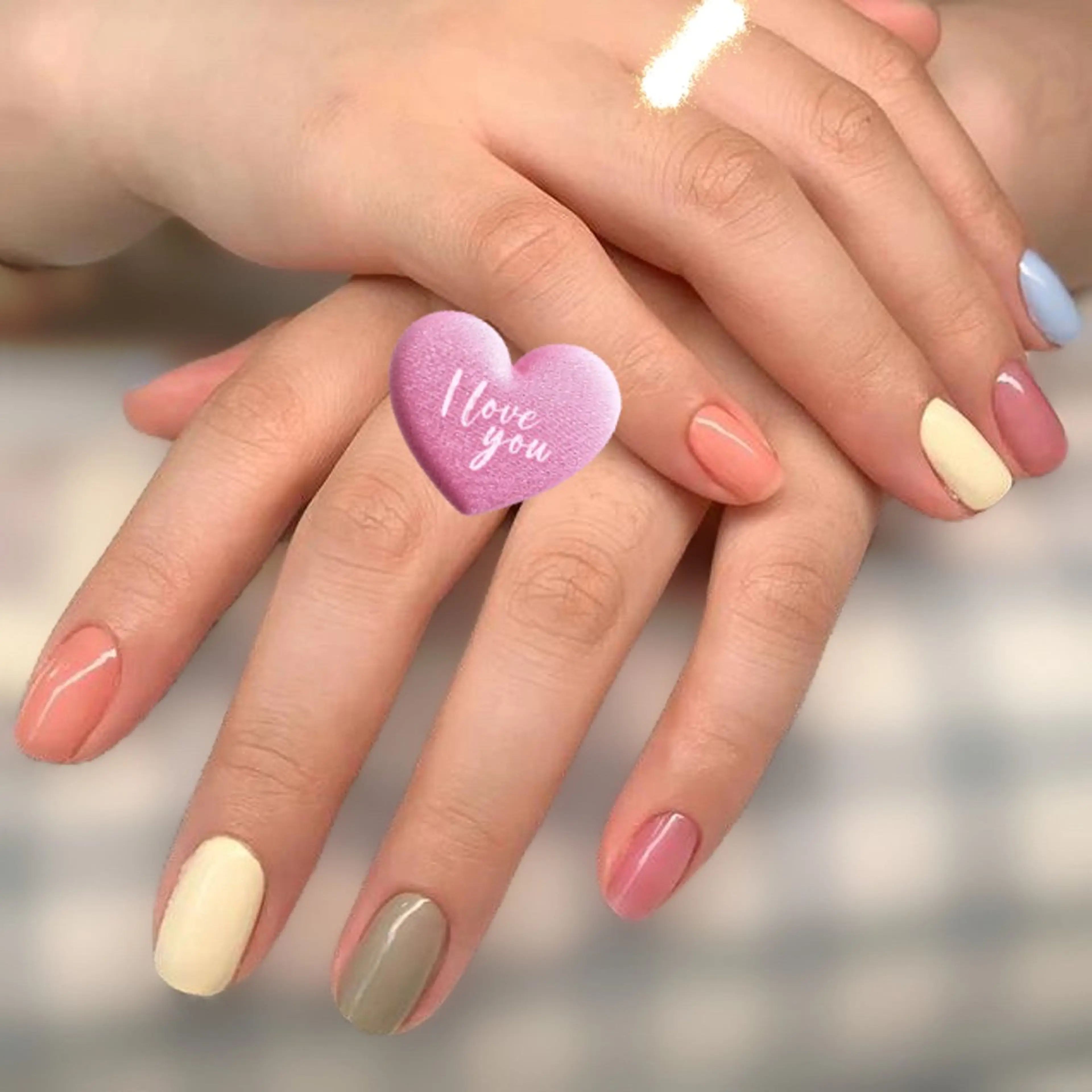 ネイル Sun Nail サン ネイルサロンのネイルデザイン