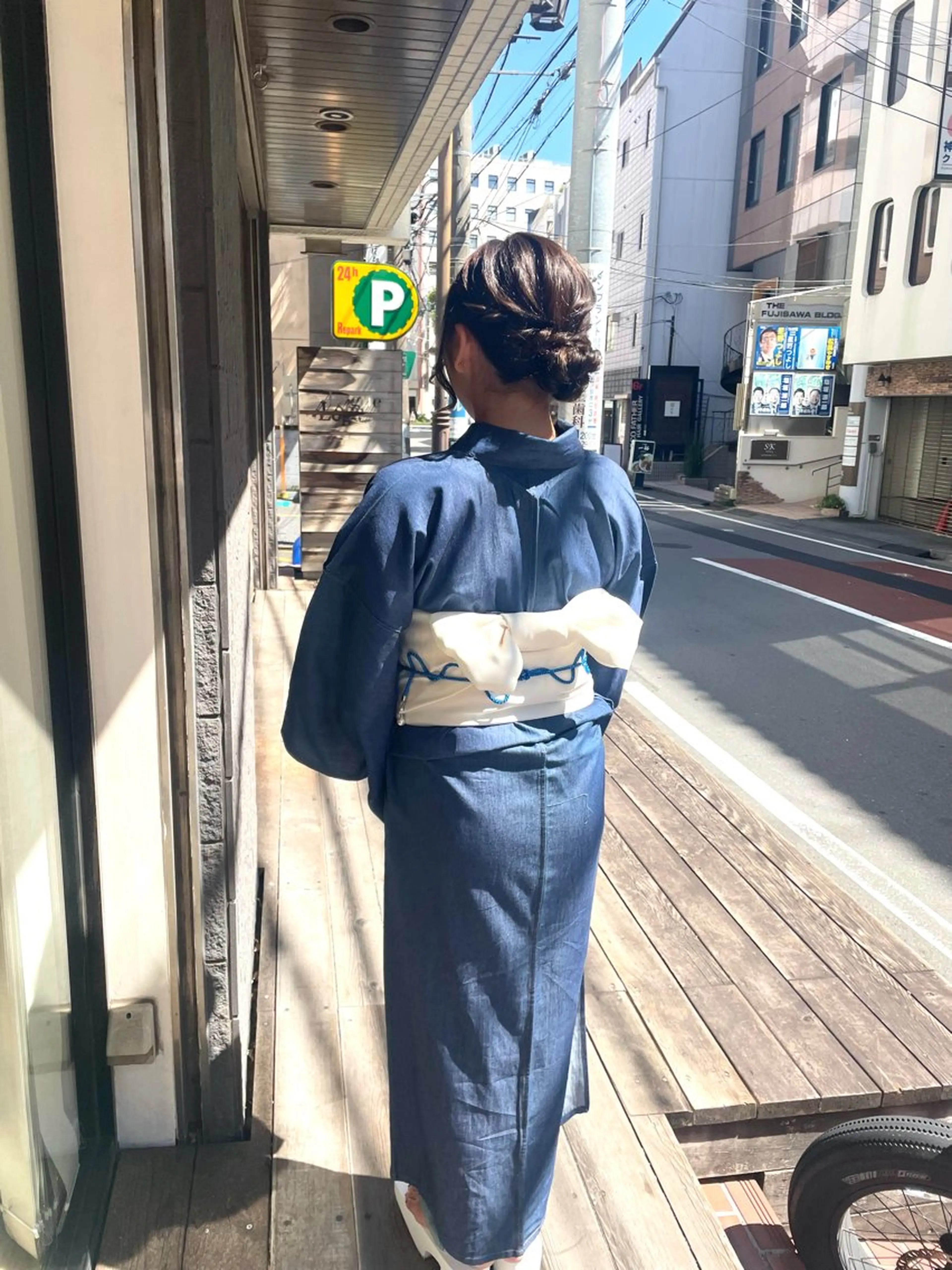 このみ/髪質改善 /ヘアアレンジ🫧のヘアスタイル