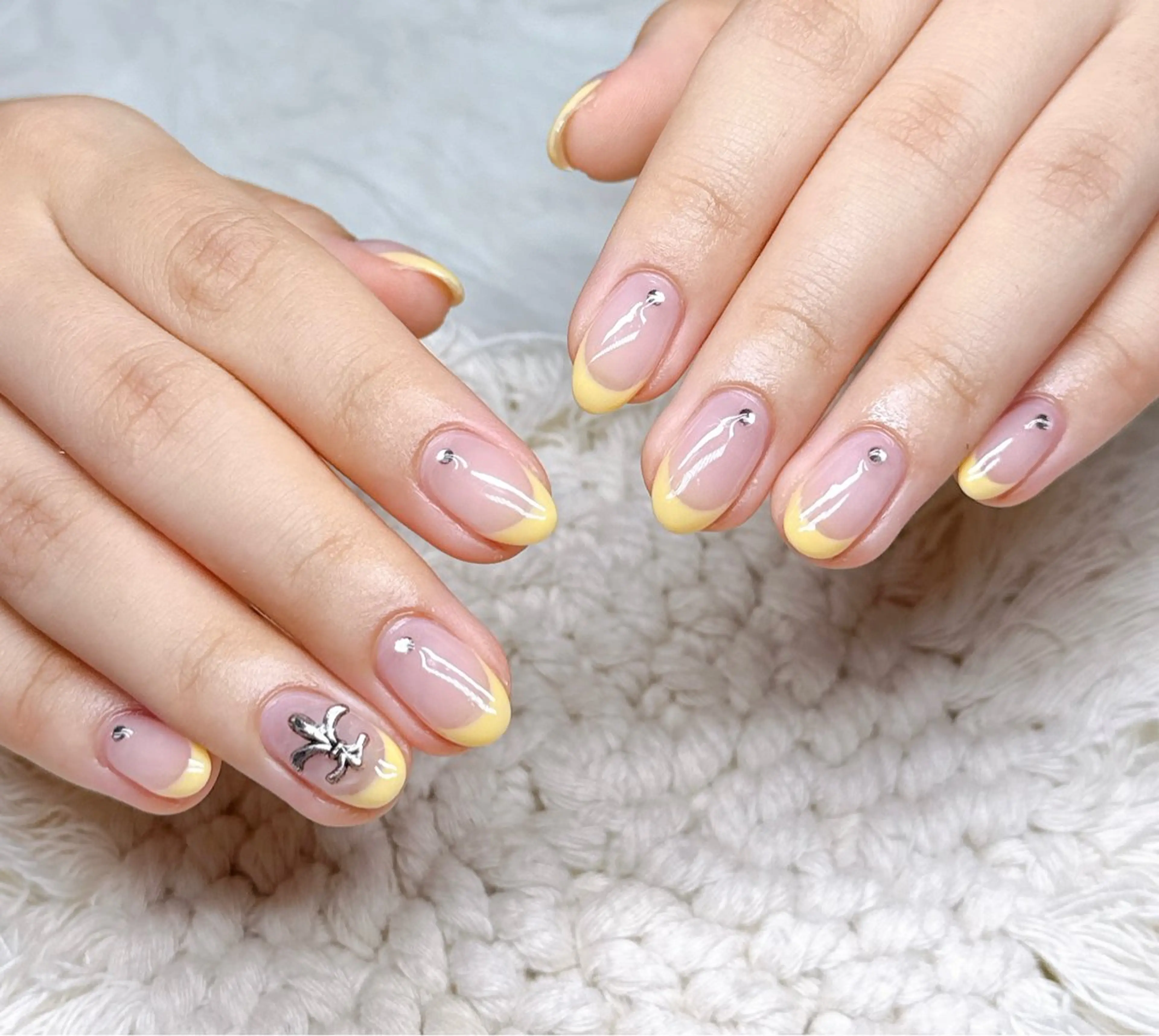 ネイル Yumi nailのネイルデザイン