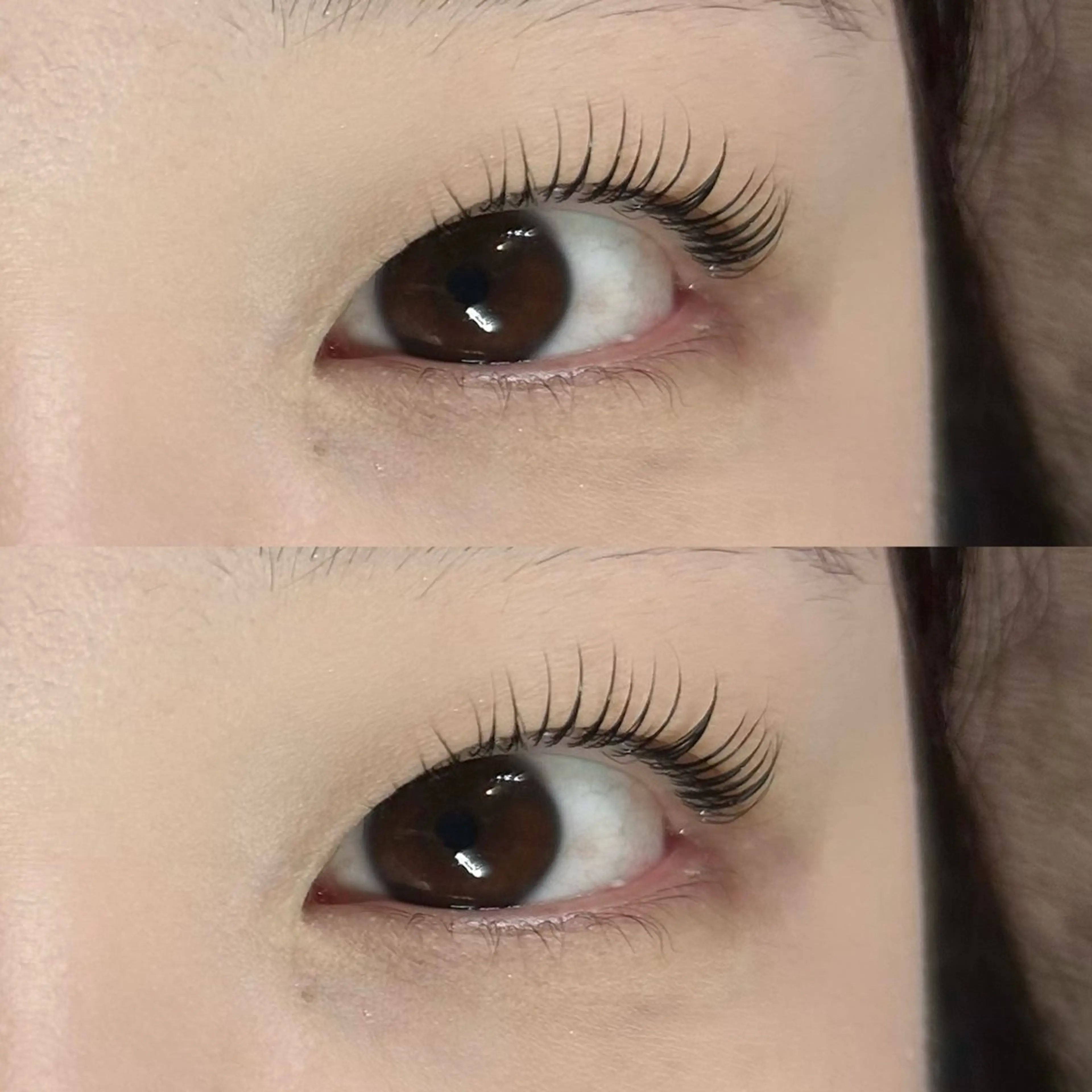 マツエク・マツパ B⭐︎STELLA FUJIOKAのマツエク・マツパデザイン