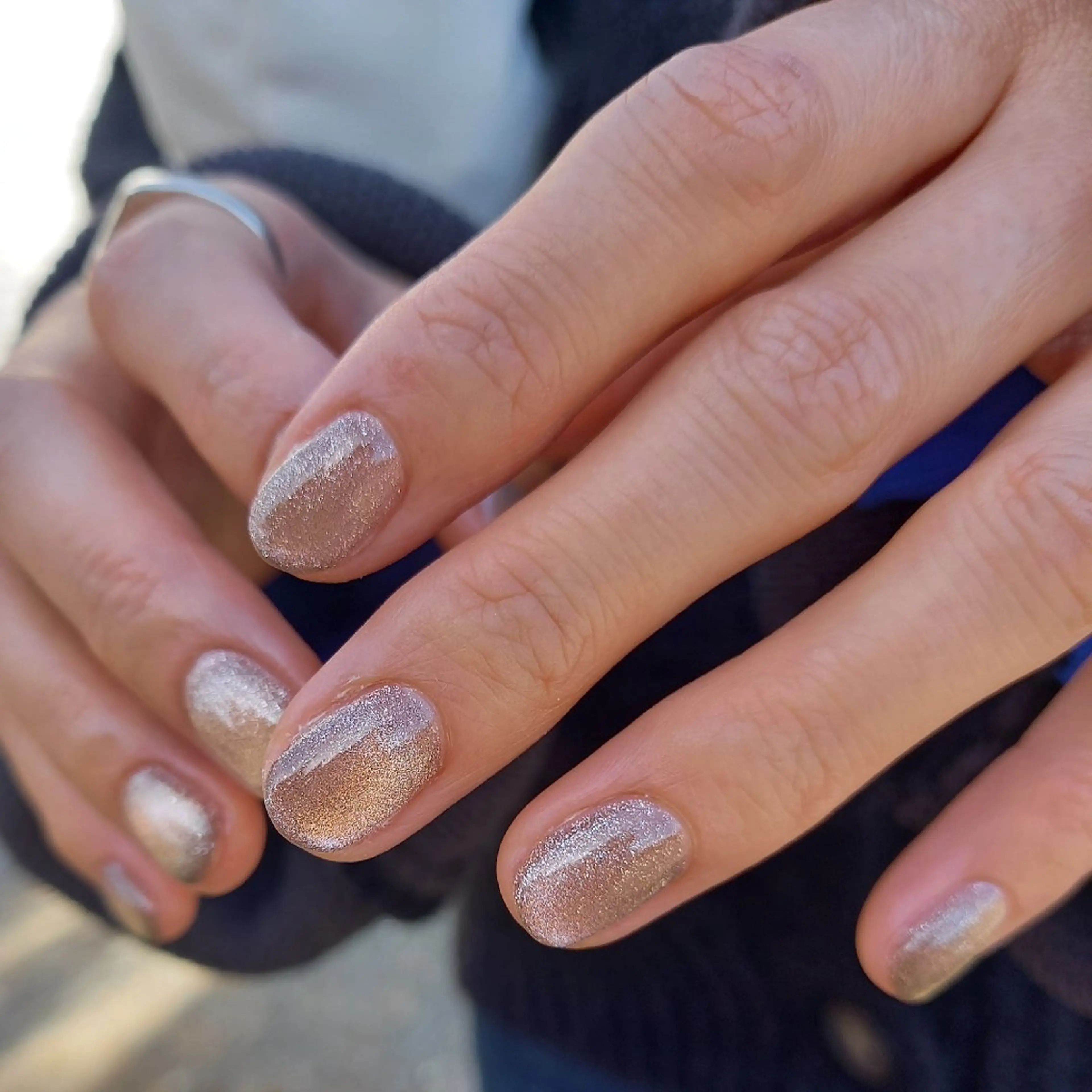 ネイル ænon nailのネイルデザイン