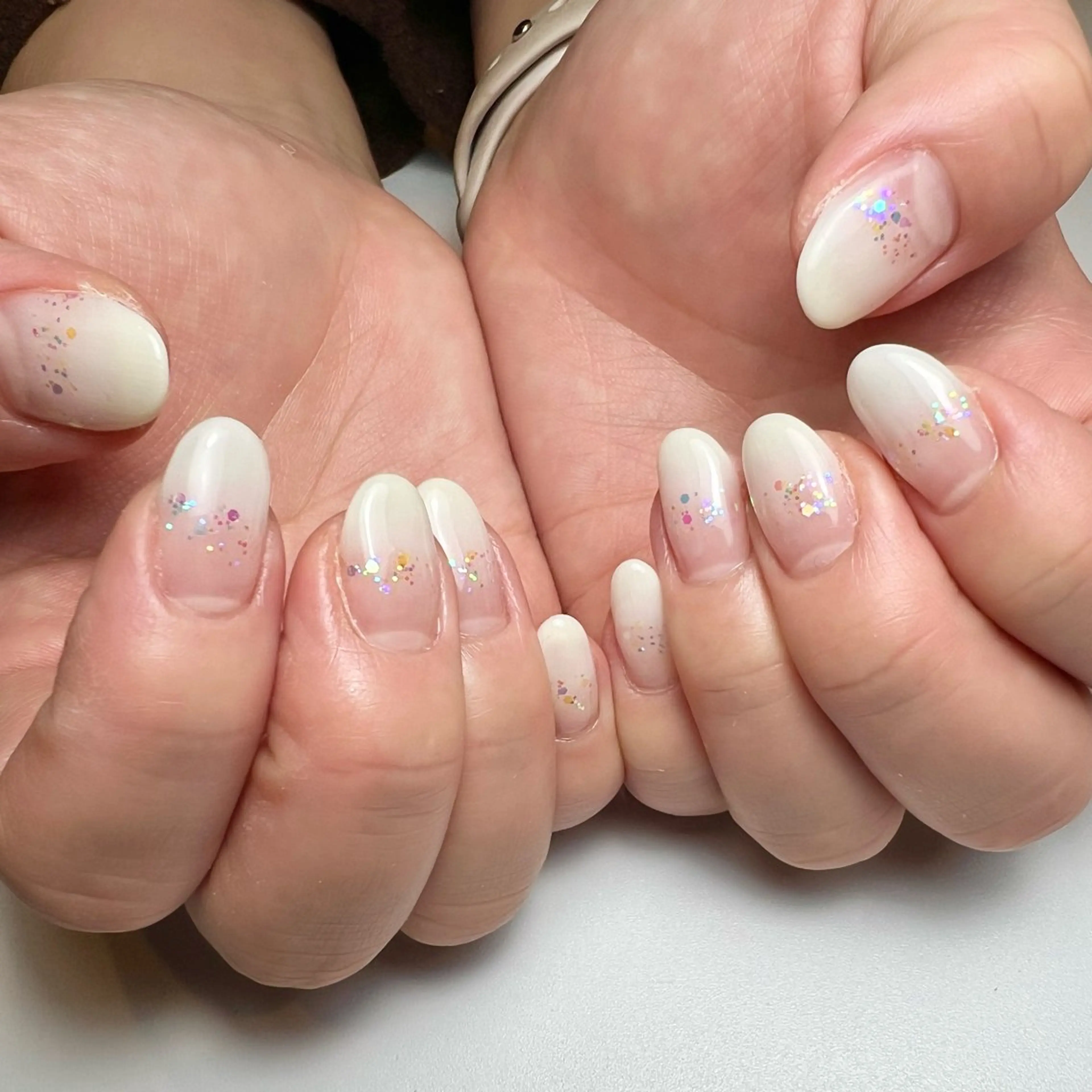 ネイル ハンドネイル yu_.nail yuのネイルデザイン