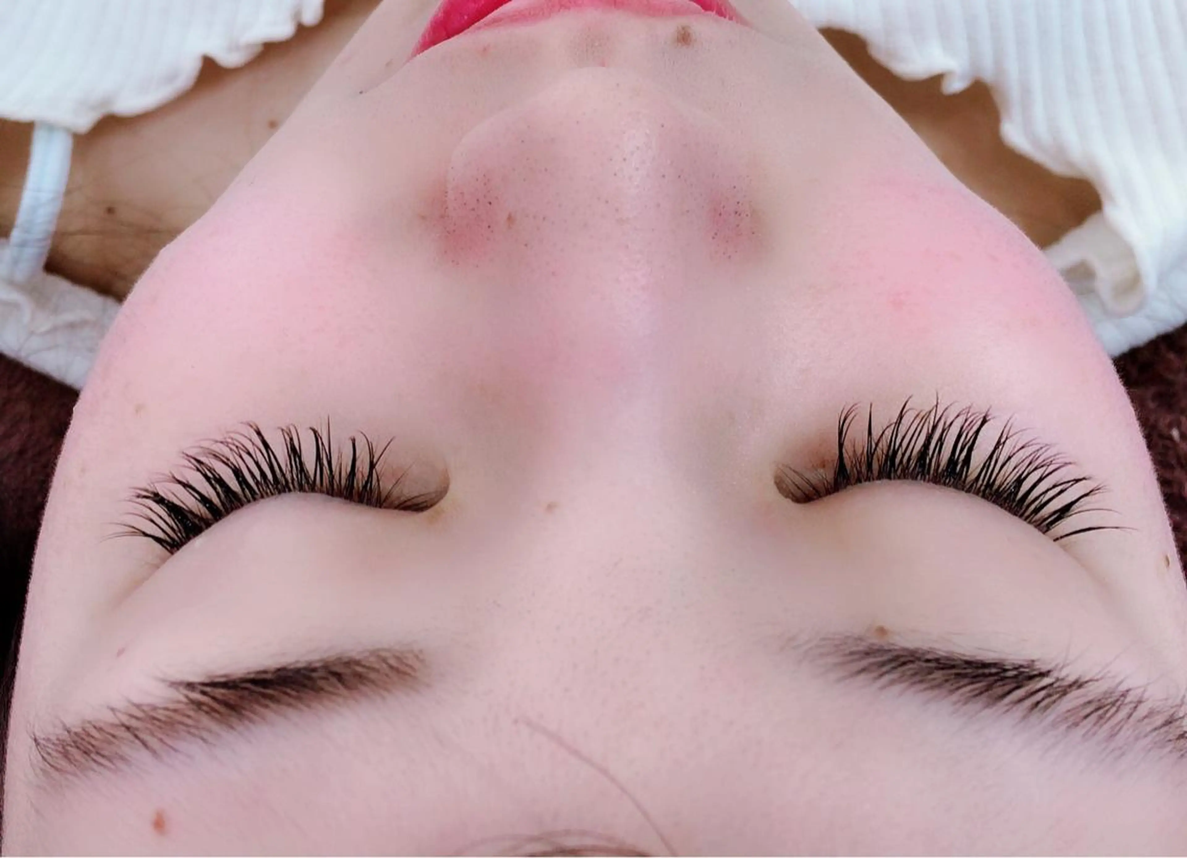 マツエク・マツパ DRESS (ドレス)のマツエク・マツパデザイン