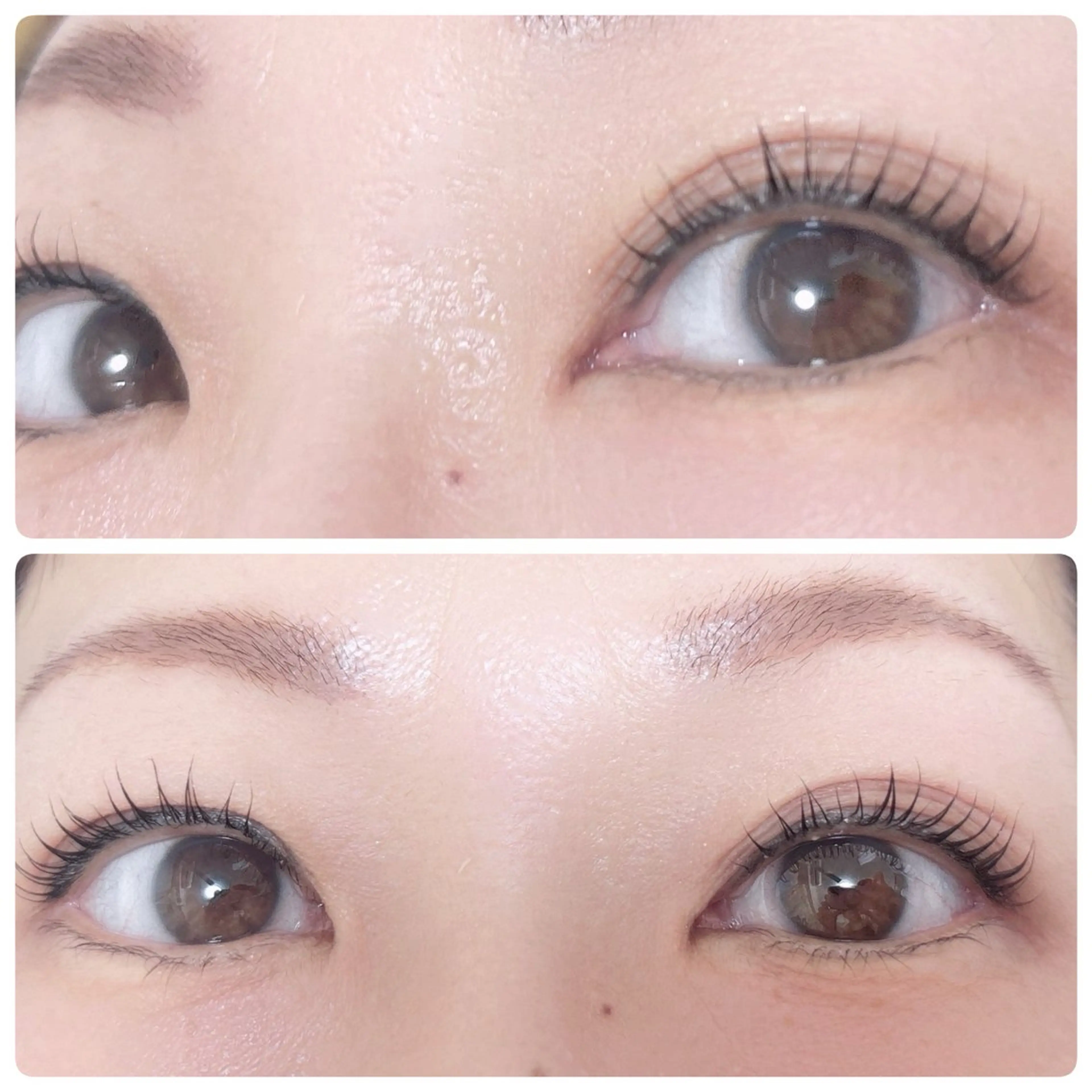 マツエク・マツパ eyelash💕 naoのマツエク・マツパデザイン